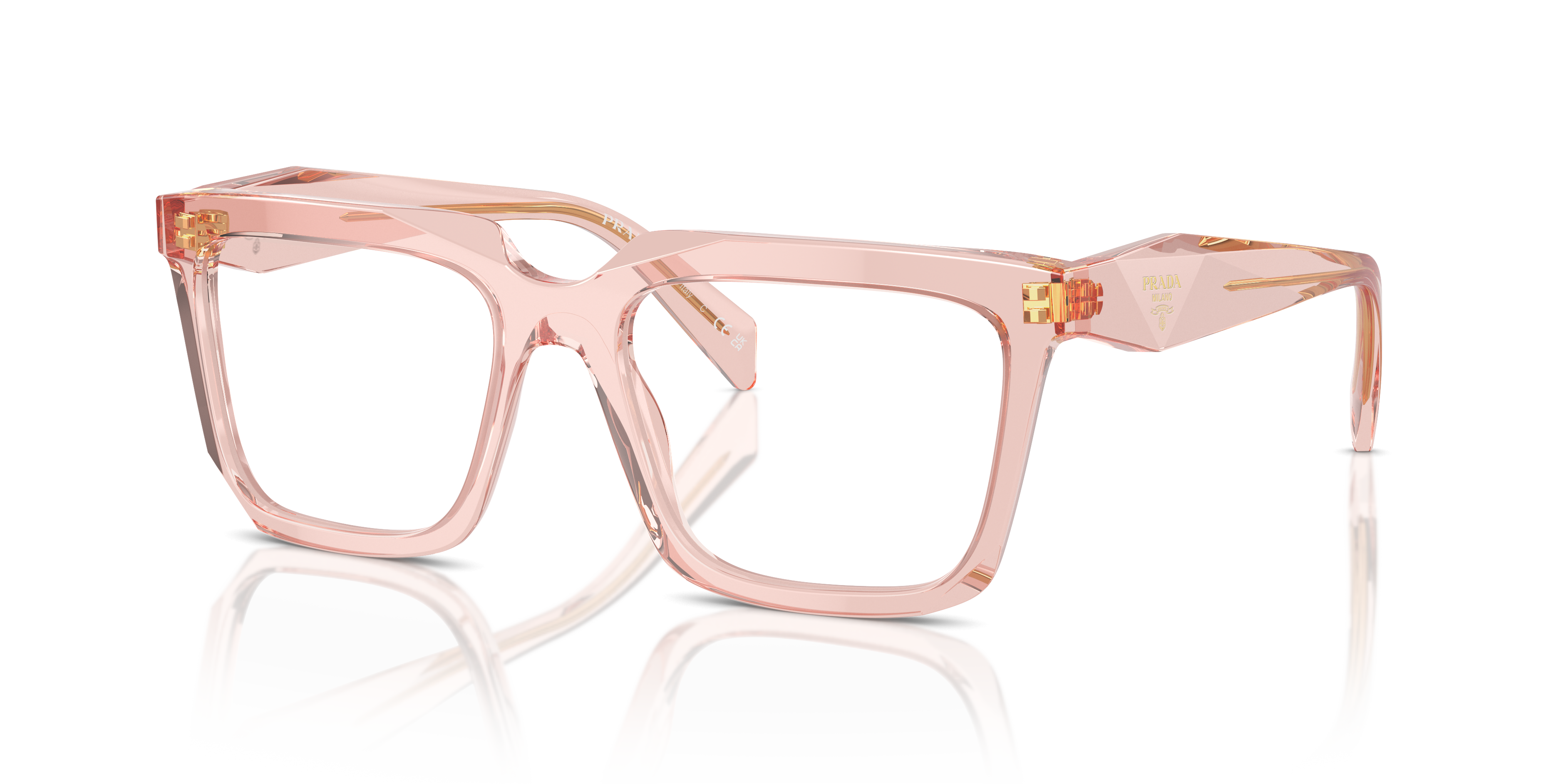 Prada PR A19V 19Q1O1