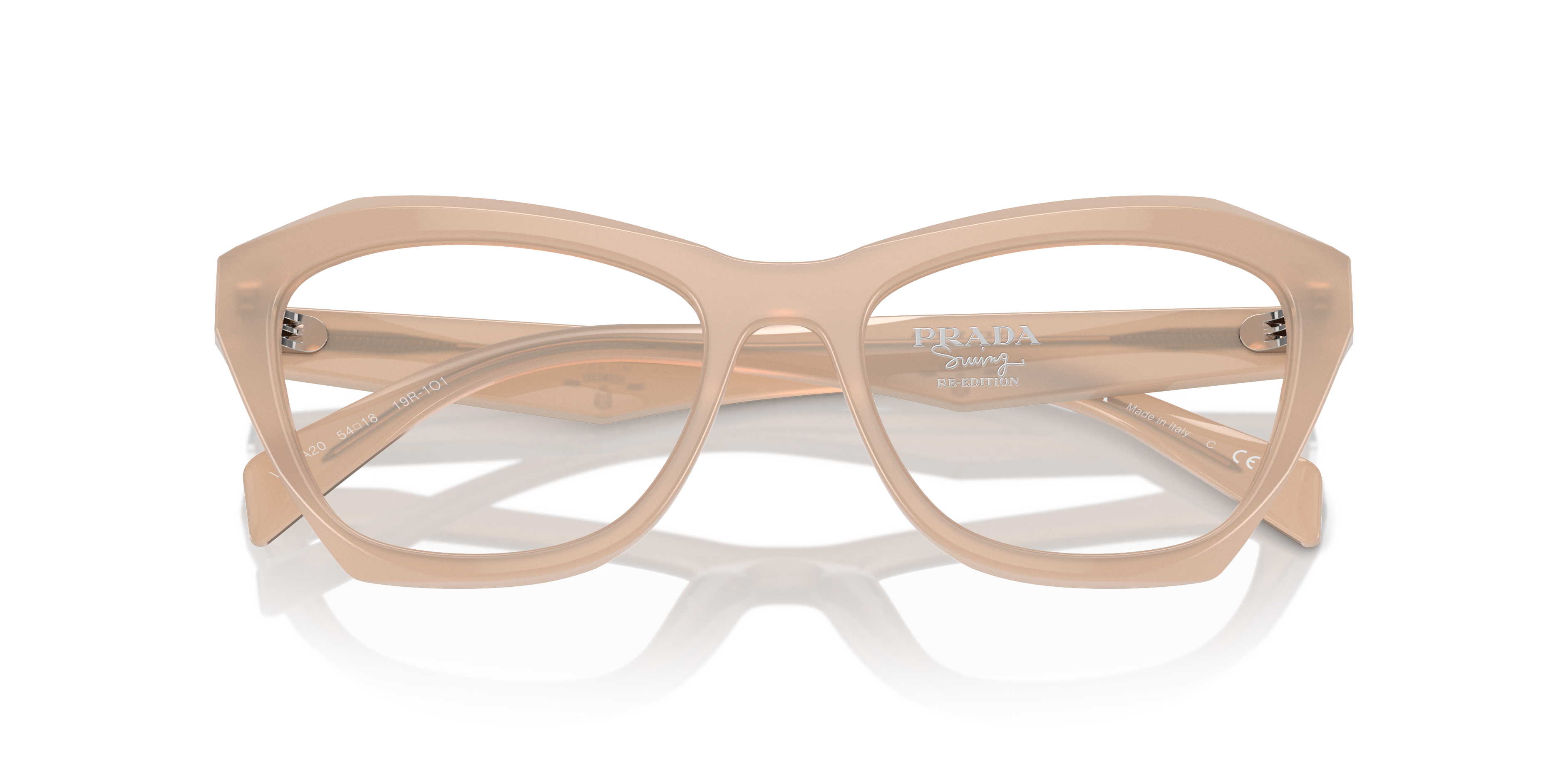 Prada PR A20V 19R1O1