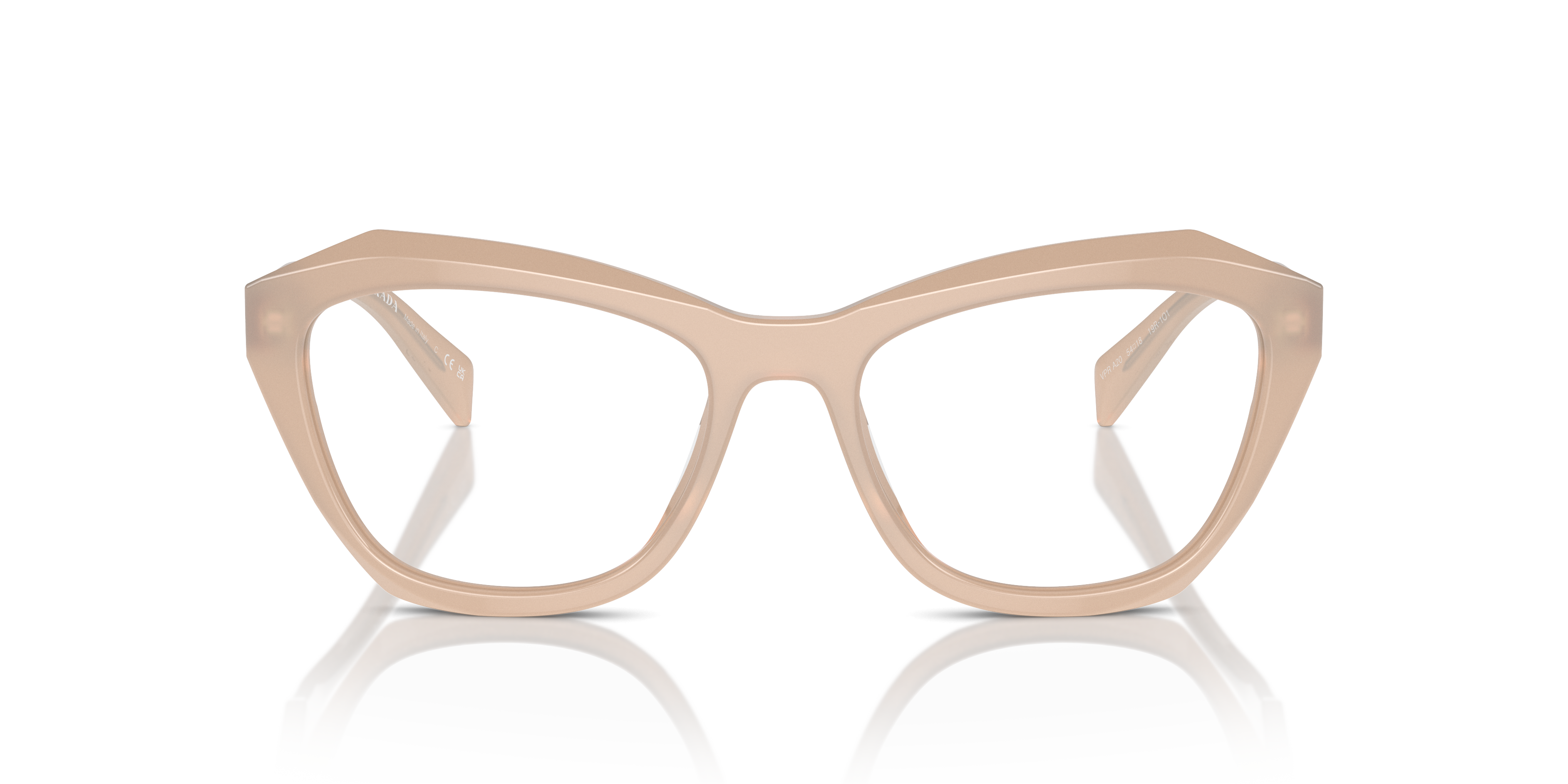 Prada PR A20V 19R1O1