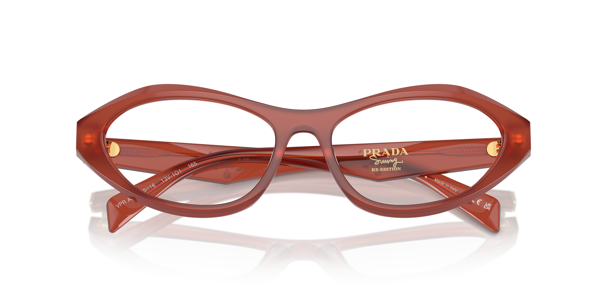 Prada PR A21V 13V1O1
