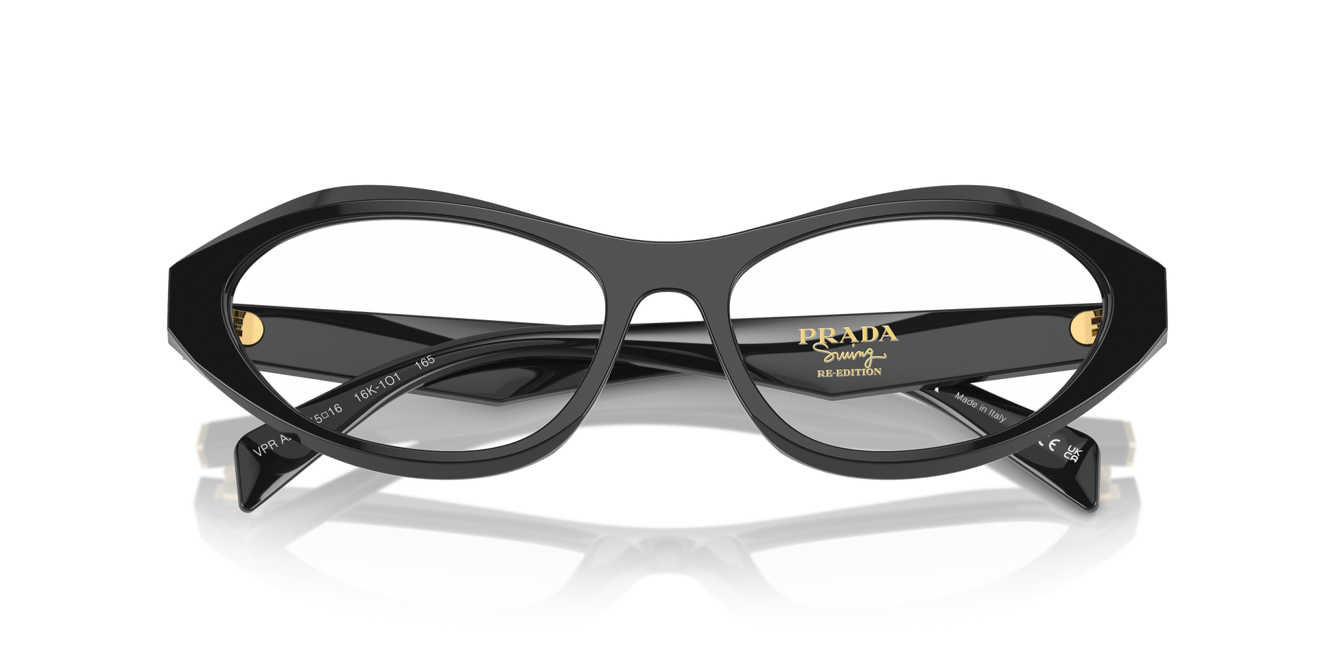 Prada PR A21V 16K1O1