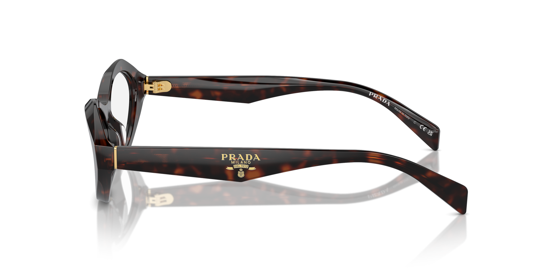 Prada PR A21V 17N1O1