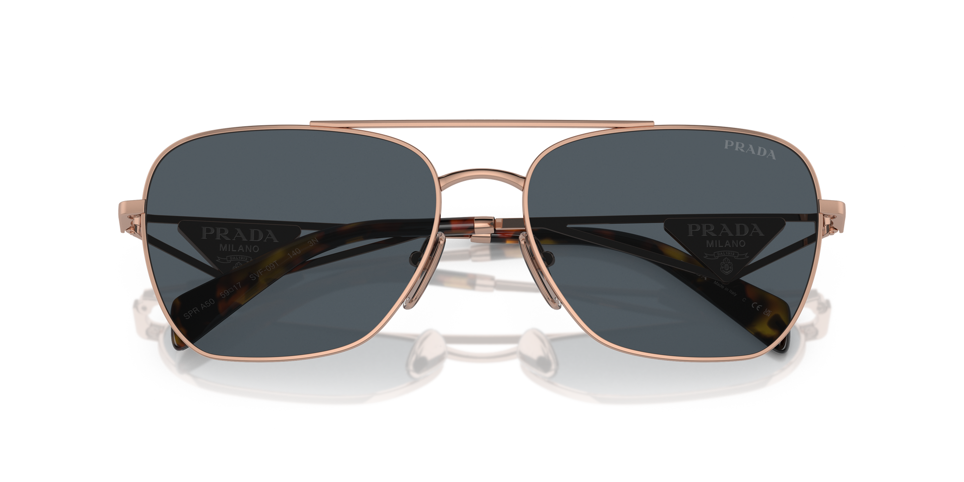 Prada PR A50S SVF09T