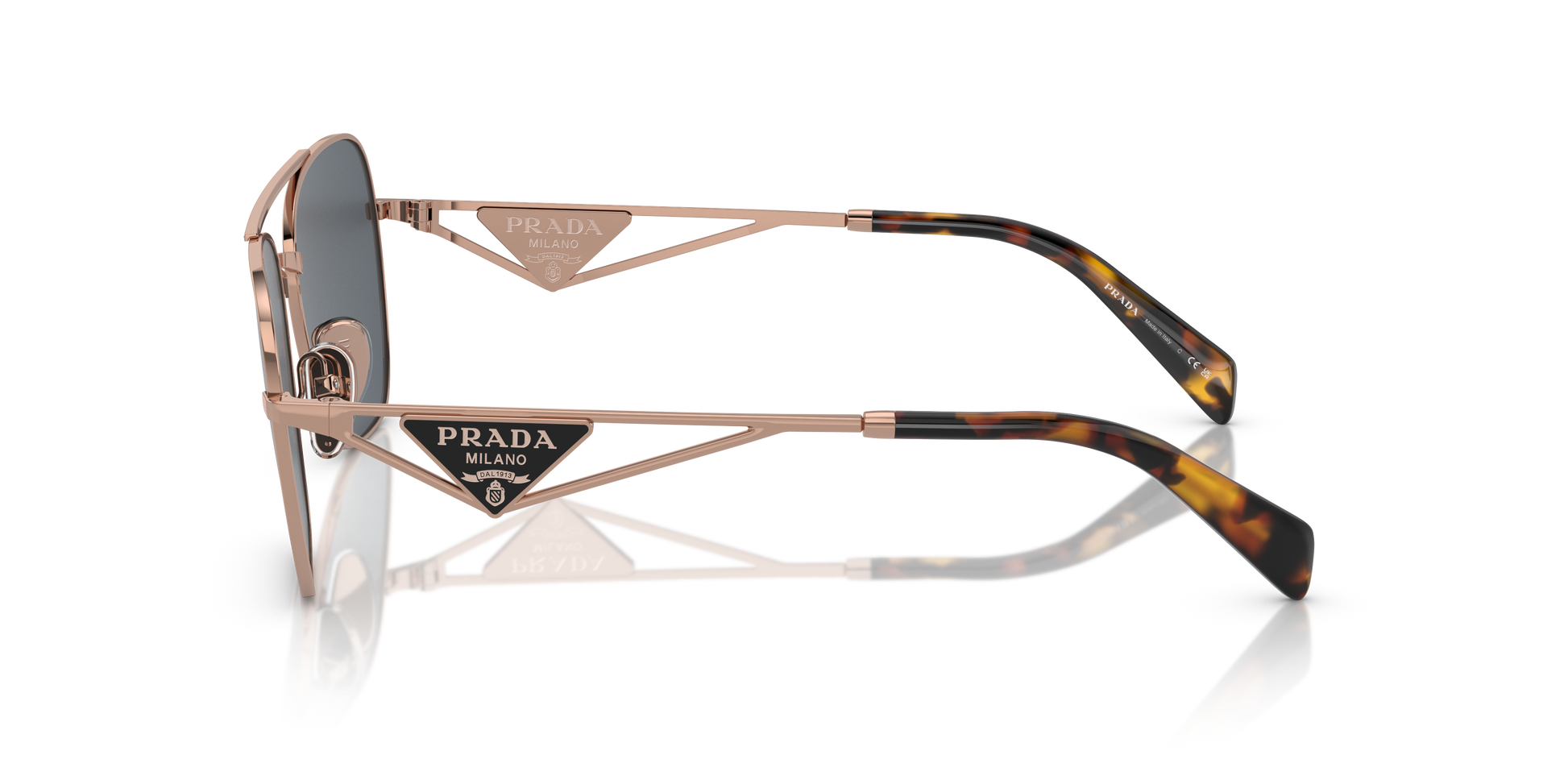 Prada PR A50S SVF09T