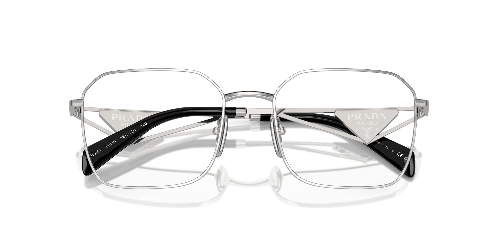 Prada PR A51V 1BC1O1