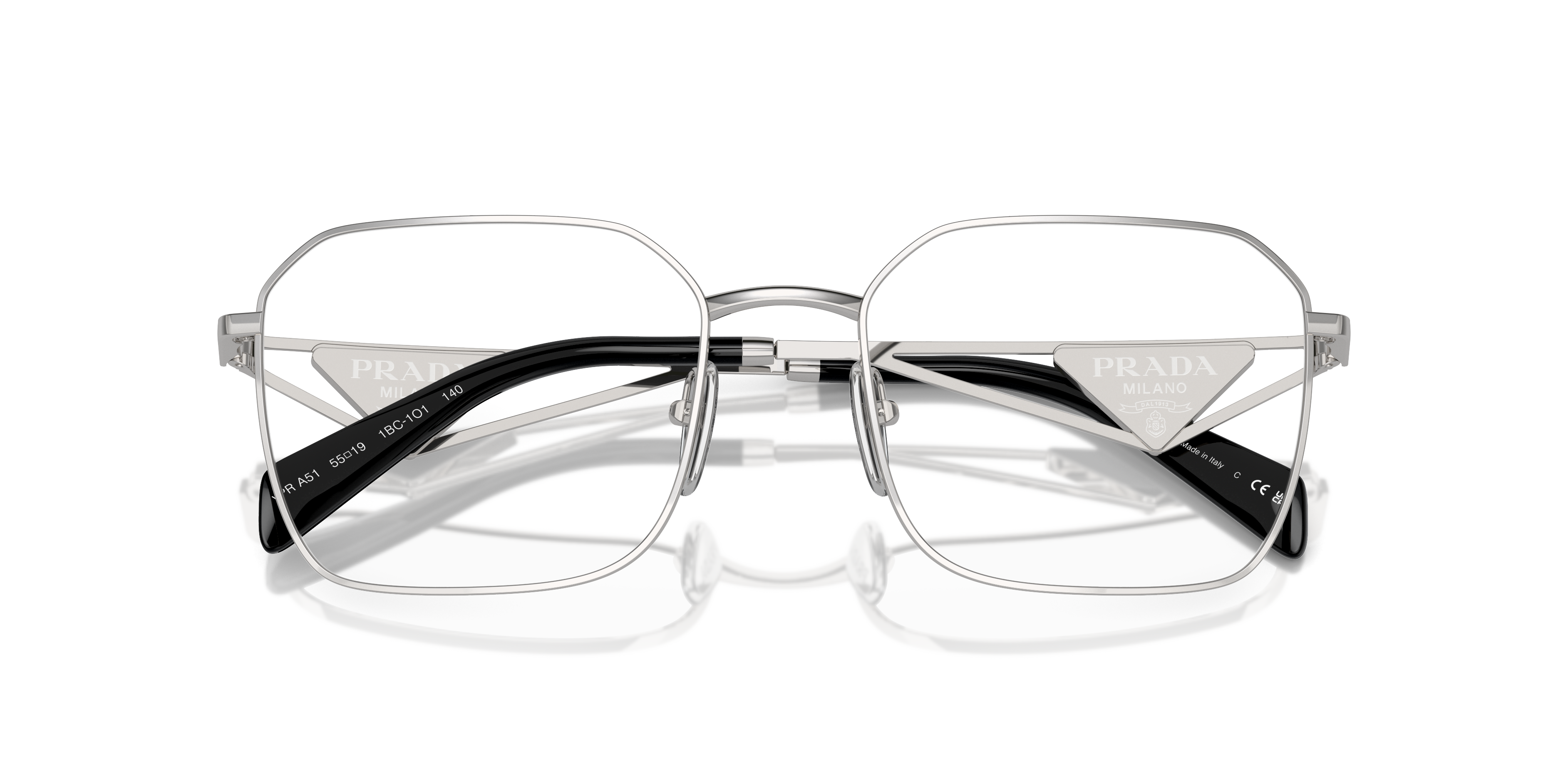 Prada PR A51V 1BC1O1