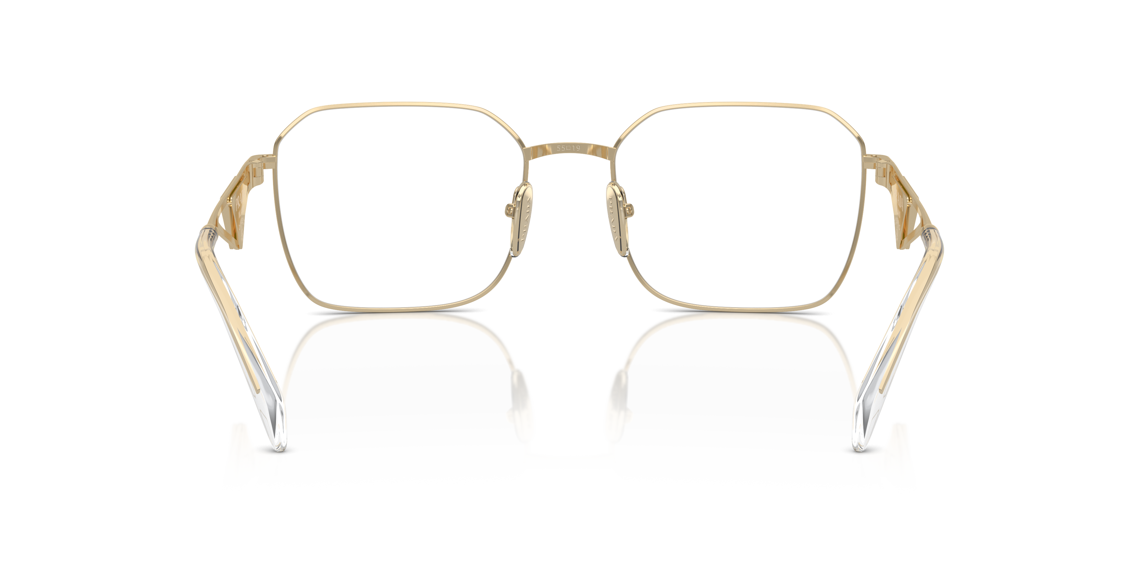 Prada PR A51V ZVN1O1