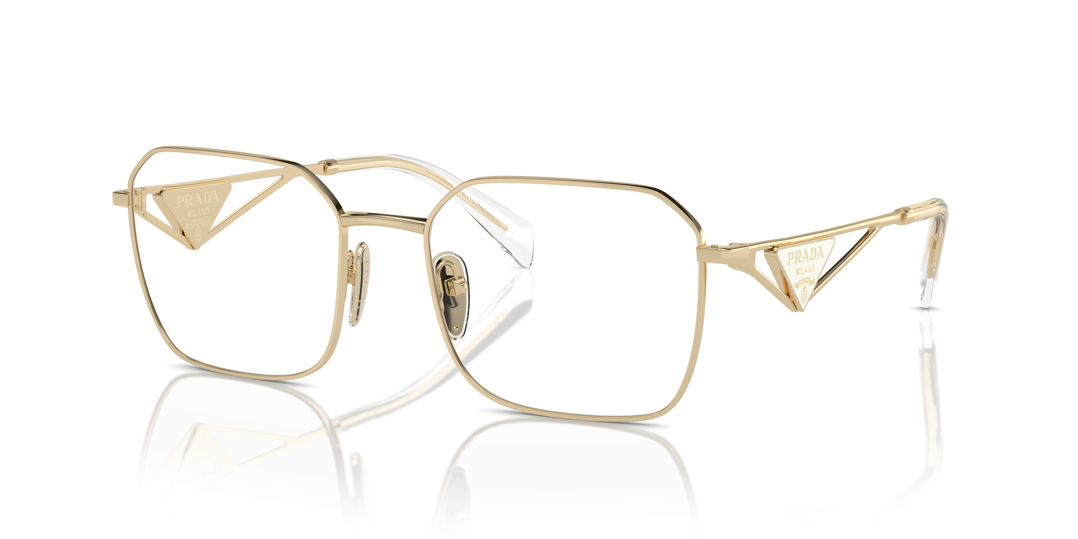 Prada PR A51V ZVN1O1