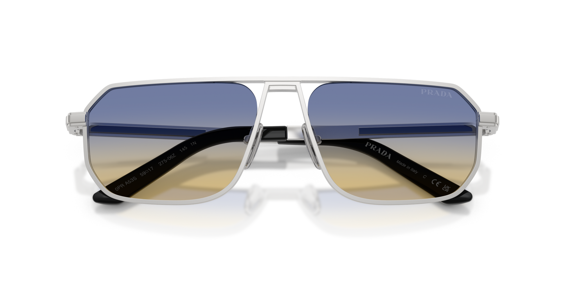 Prada PR A53S 27506Z 59