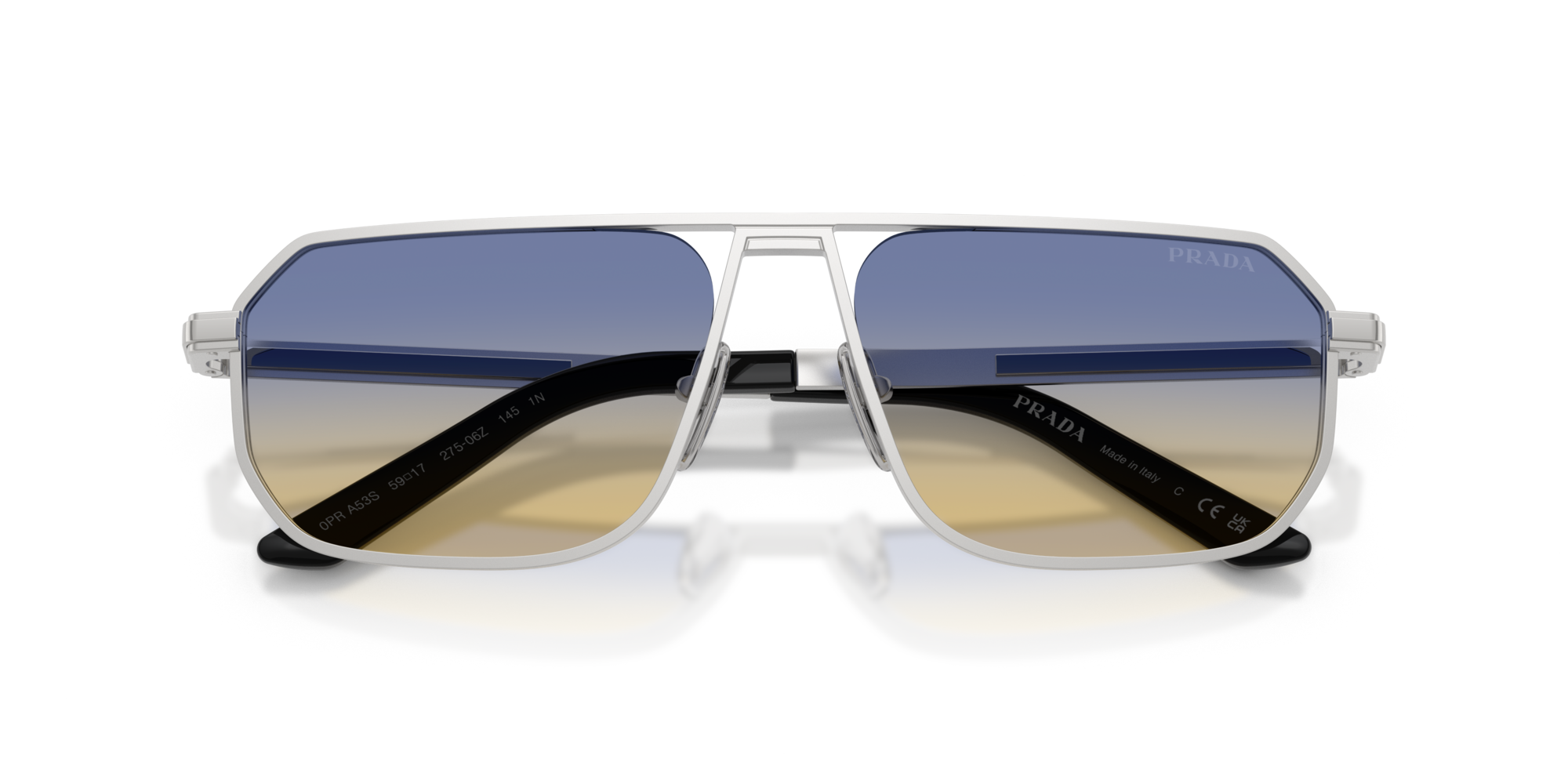 Prada PR A53S 27506Z 59