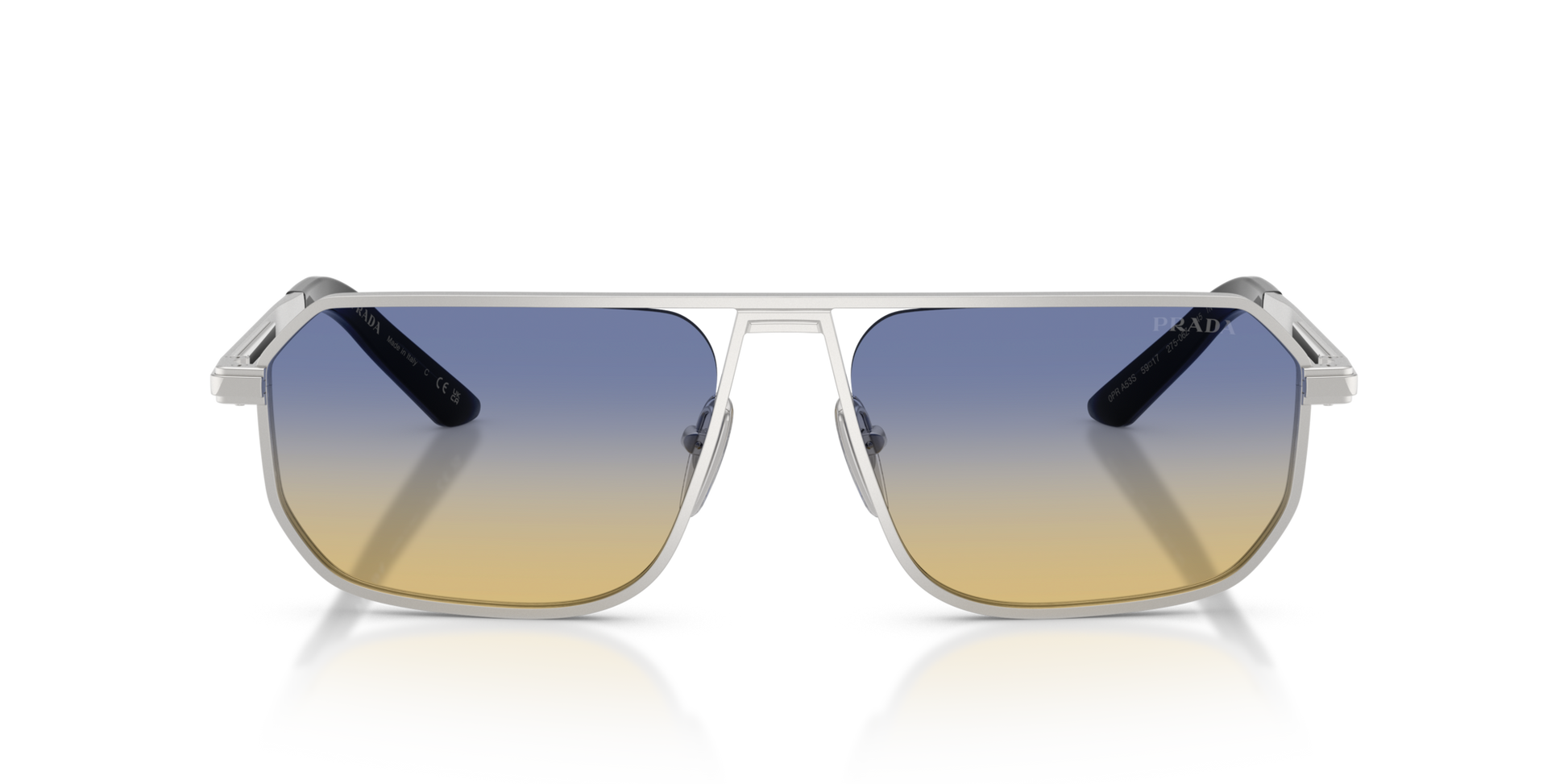 Prada PR A53S 27506Z 59