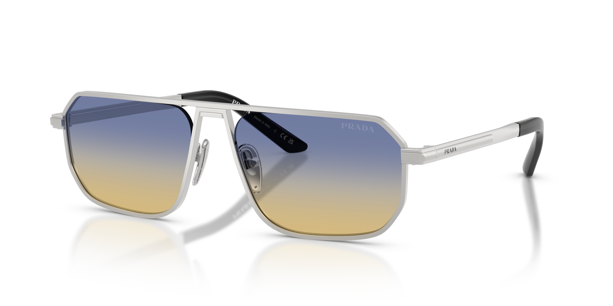 Prada PR A53S 27506Z 59