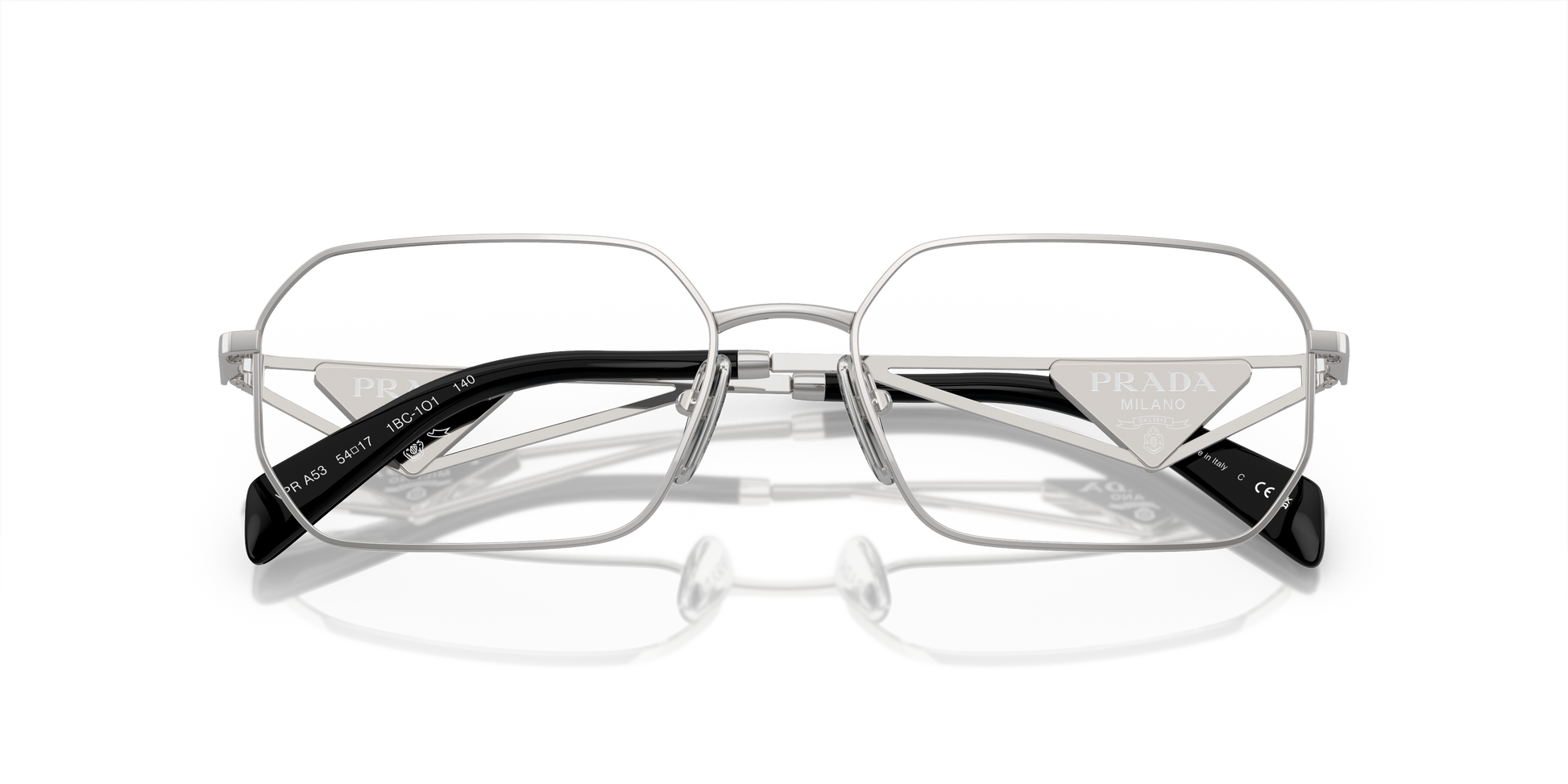 Prada PR A53V 1BC1O1
