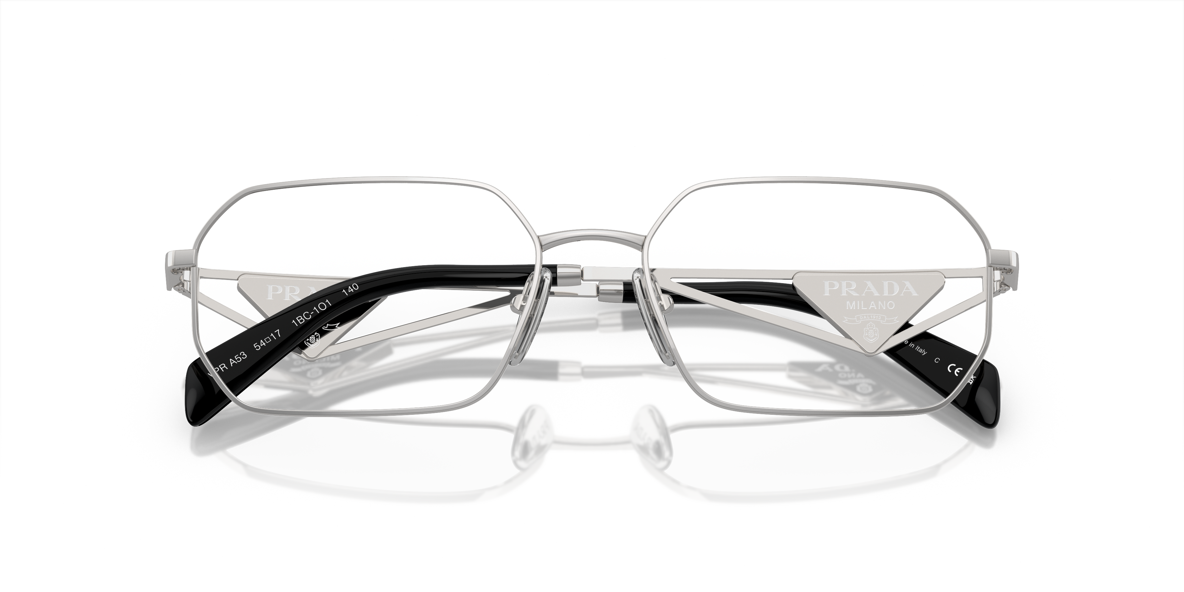 Prada PR A53V 1BC1O1