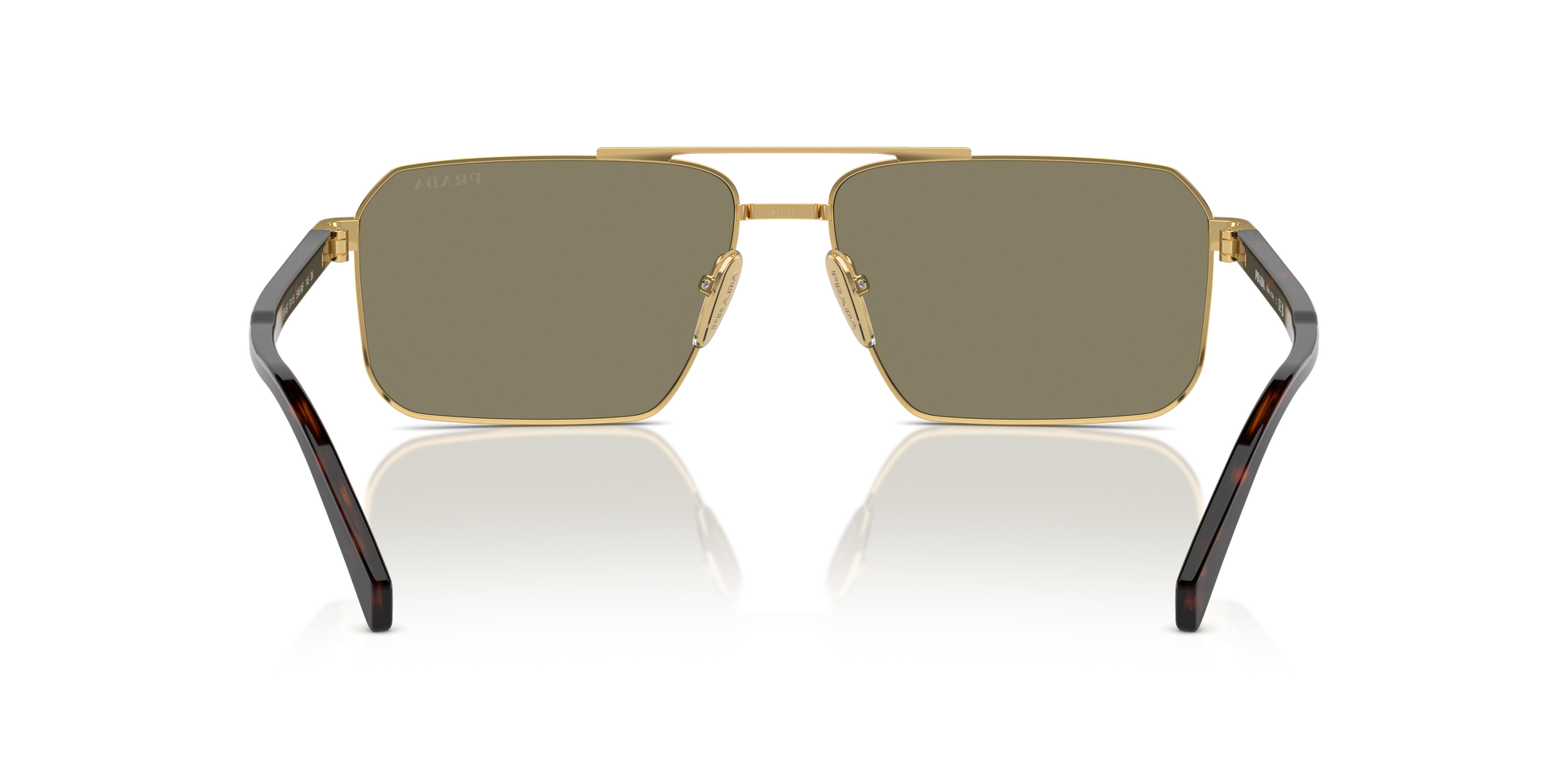 Prada PR A57S 5AK90F