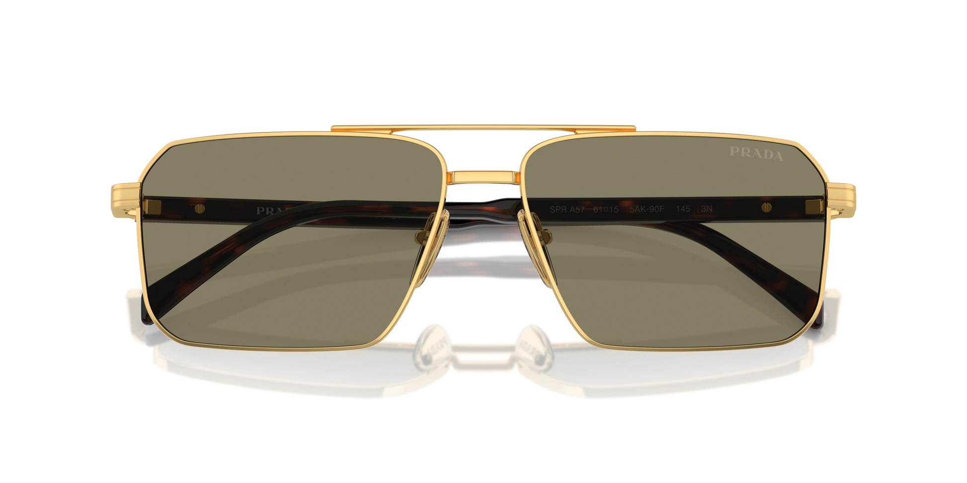 Prada PR A57S 5AK90F