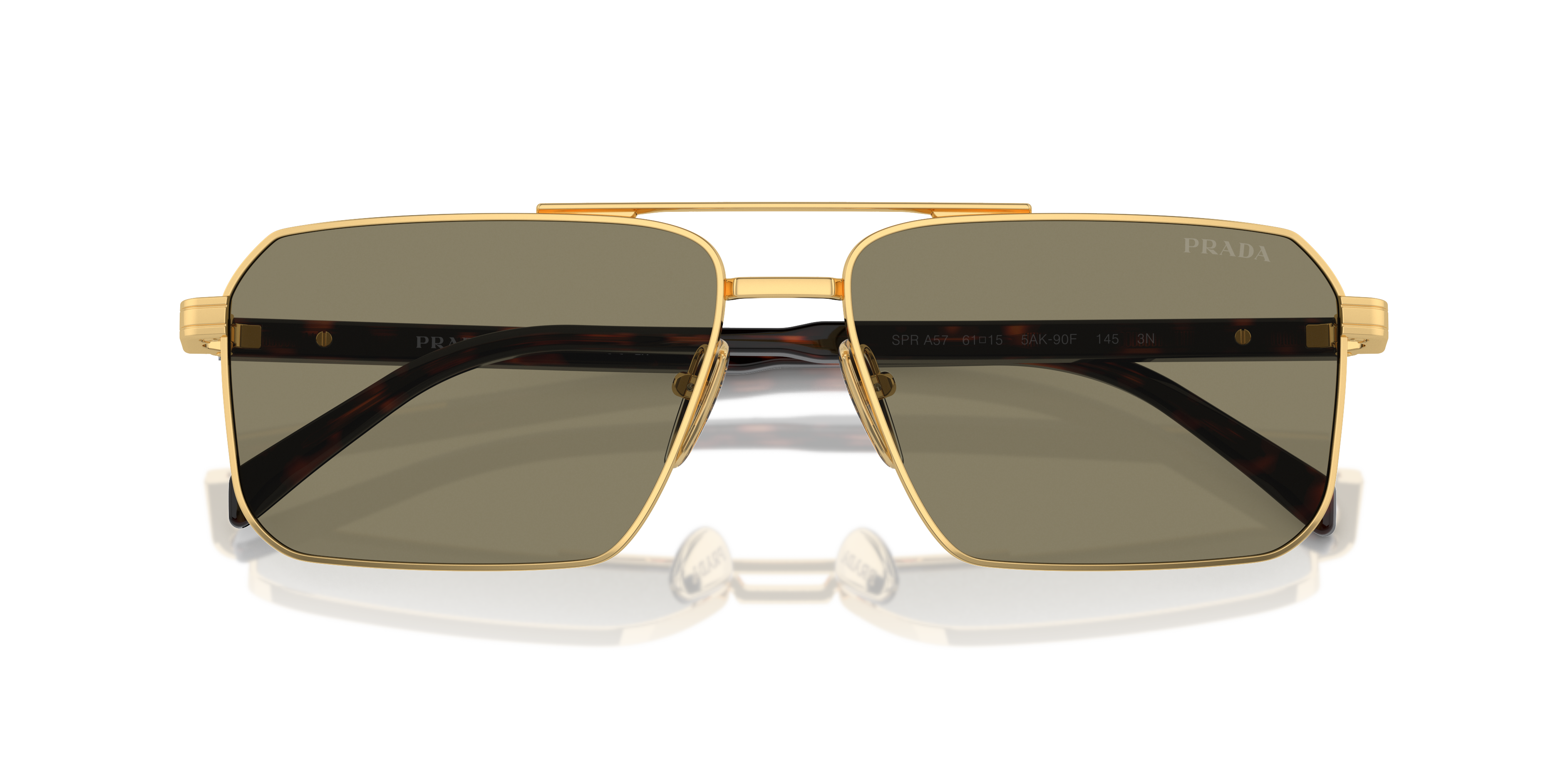 Prada PR A57S 5AK90F