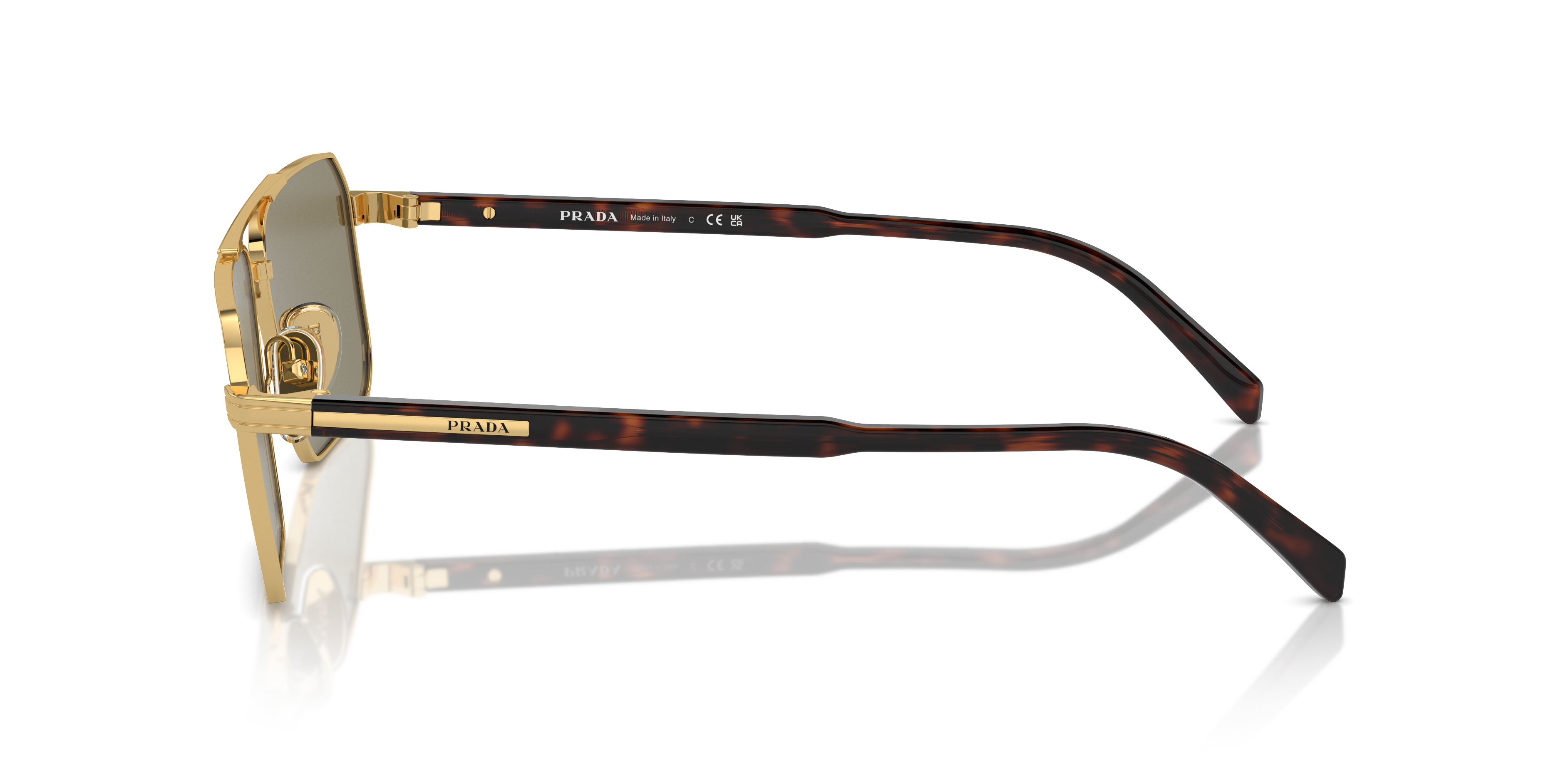 Prada PR A57S 5AK90F