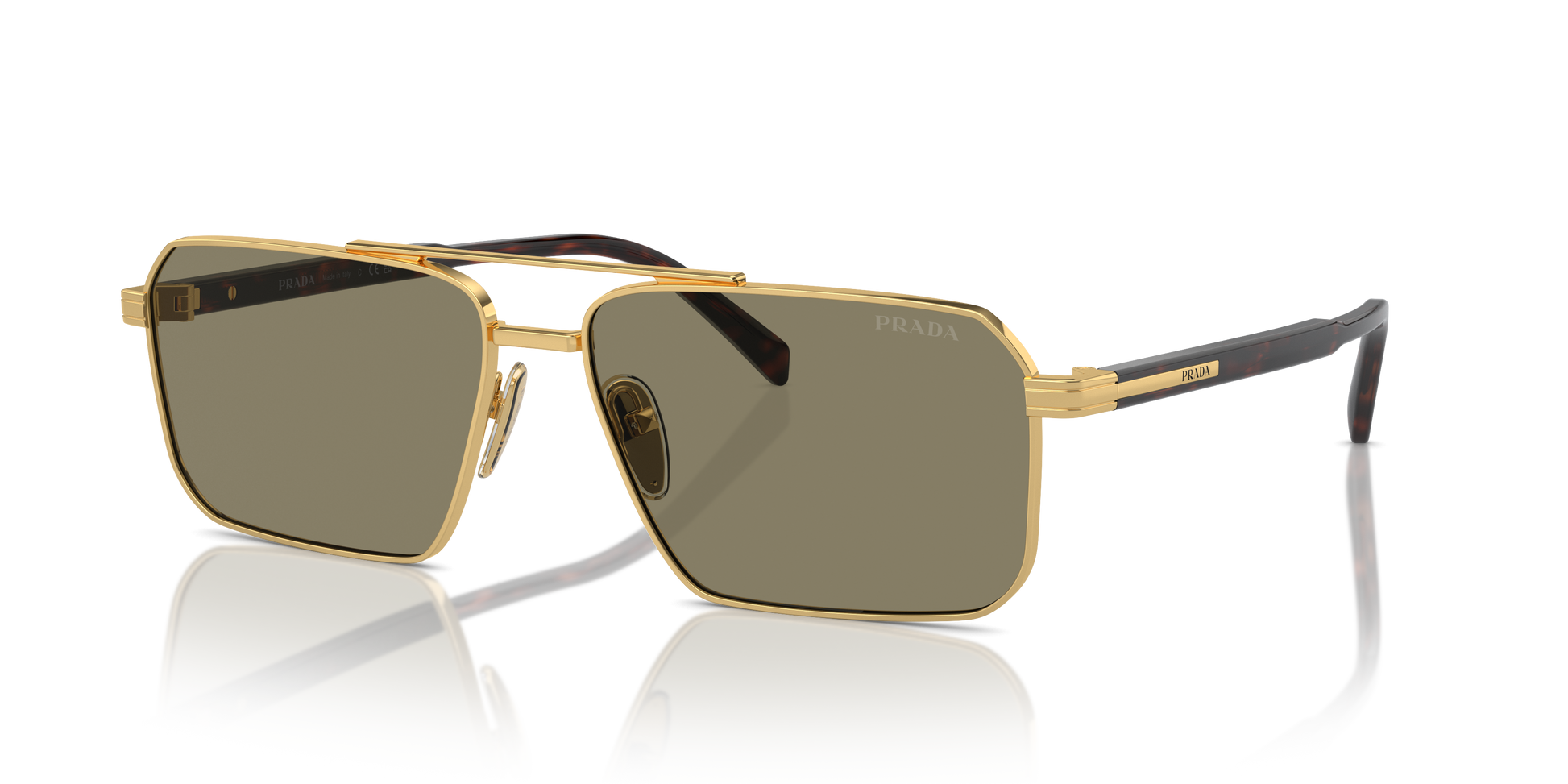Prada PR A57S 5AK90F