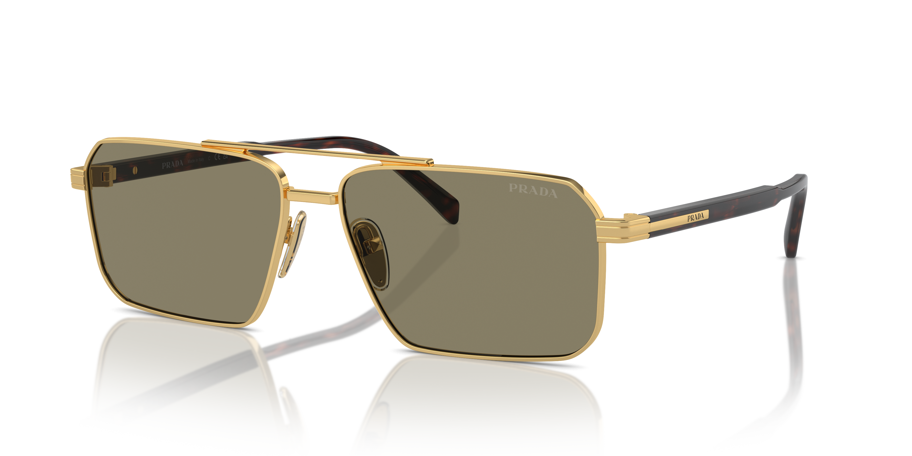 Prada PR A57S 5AK90F