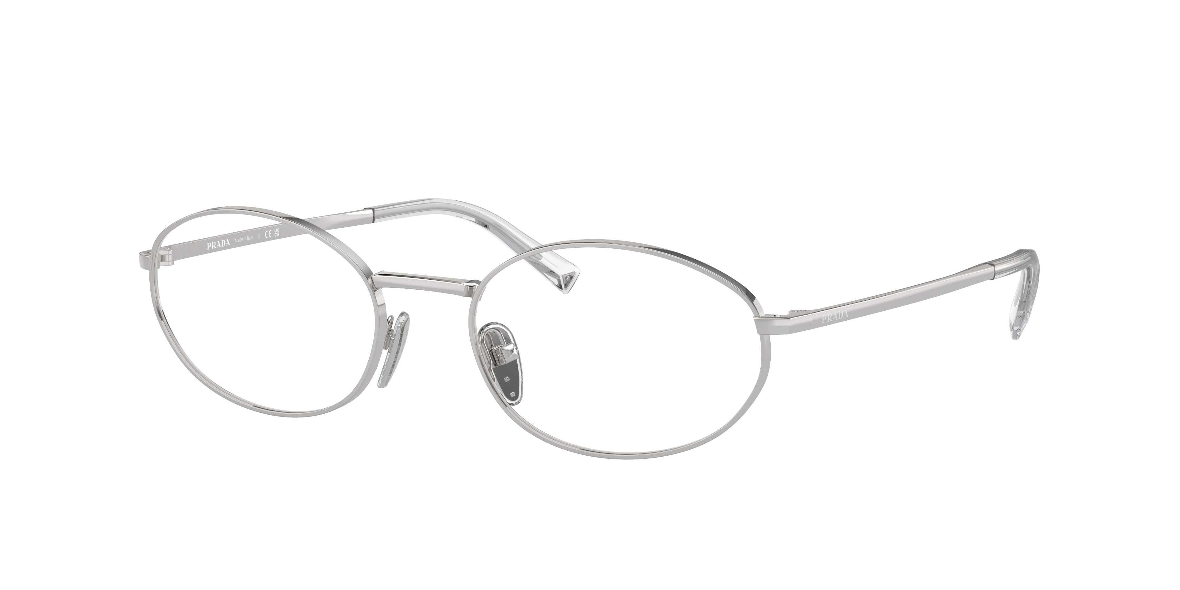 Prada PR A57V 1BC1O1