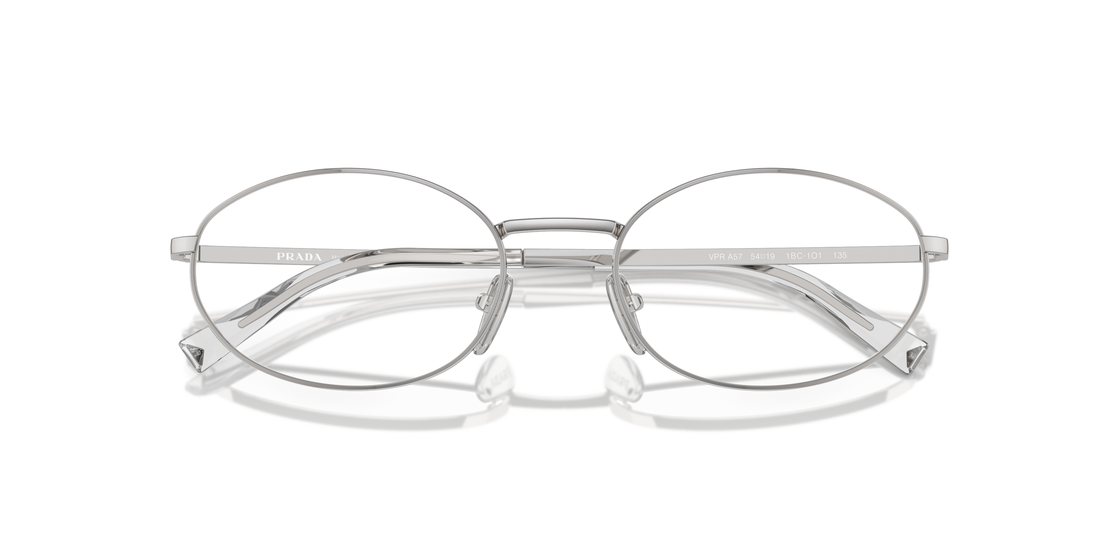 Prada PR A57V 1BC1O1