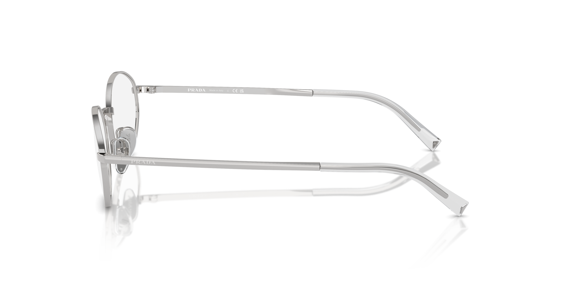 Prada PR A57V 1BC1O1