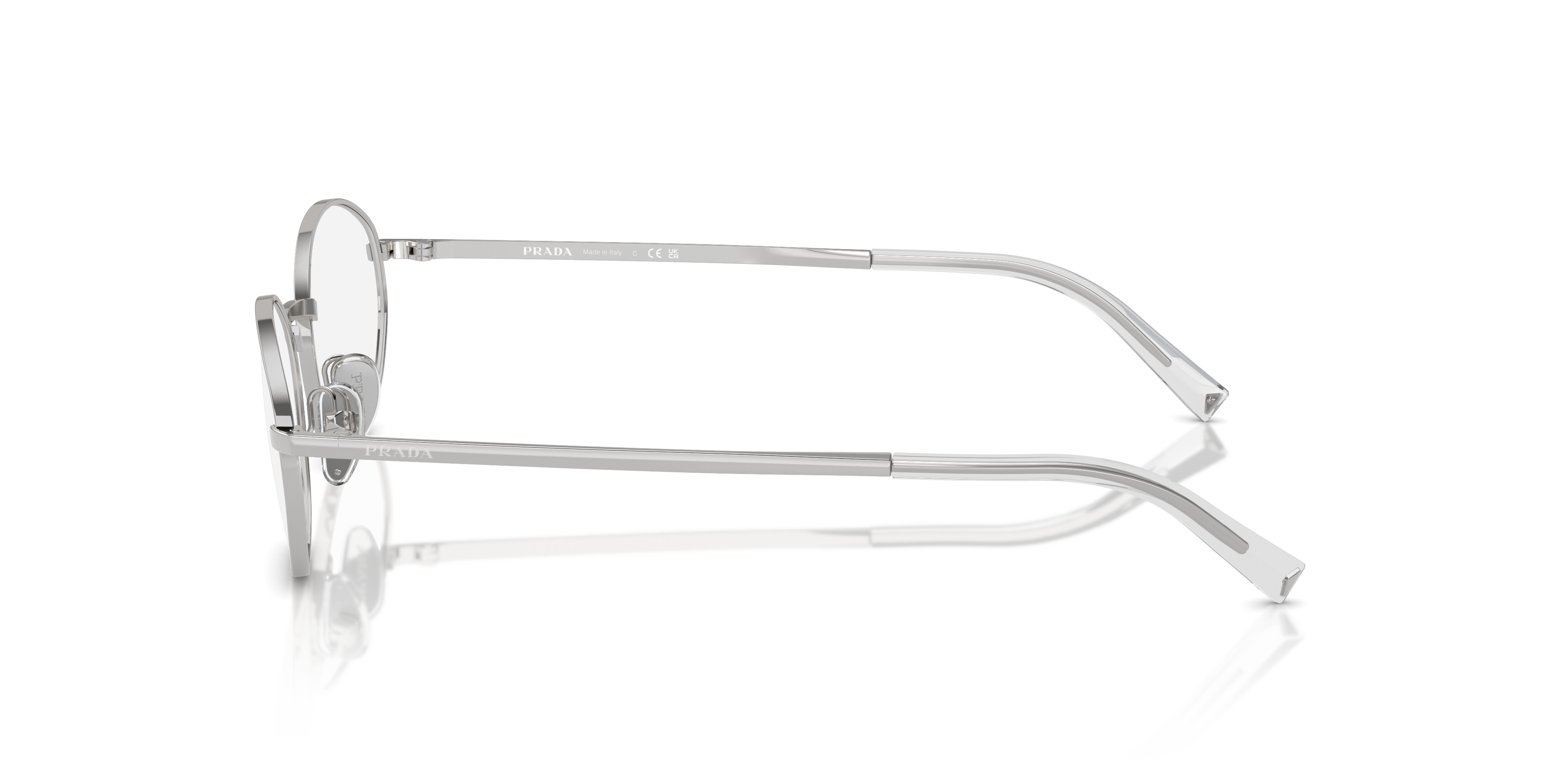 Prada PR A57V 1BC1O1