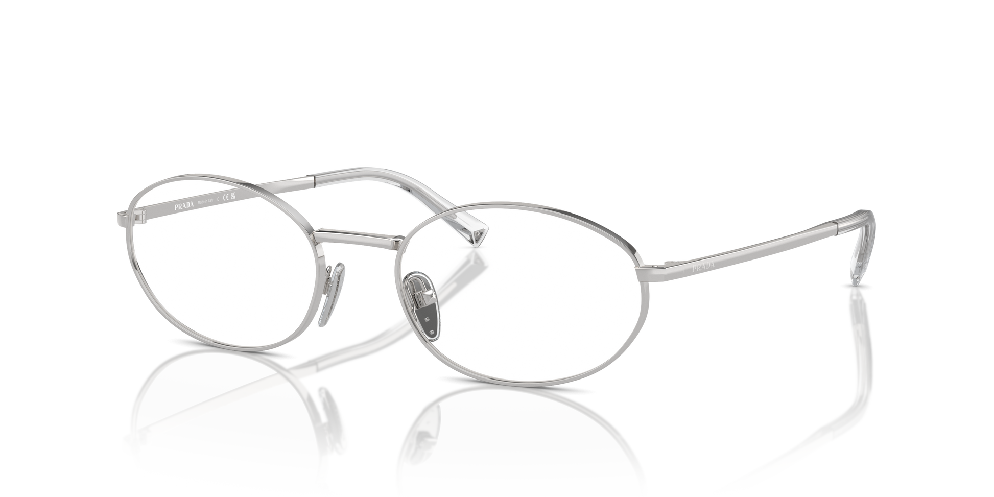 Prada PR A57V 1BC1O1