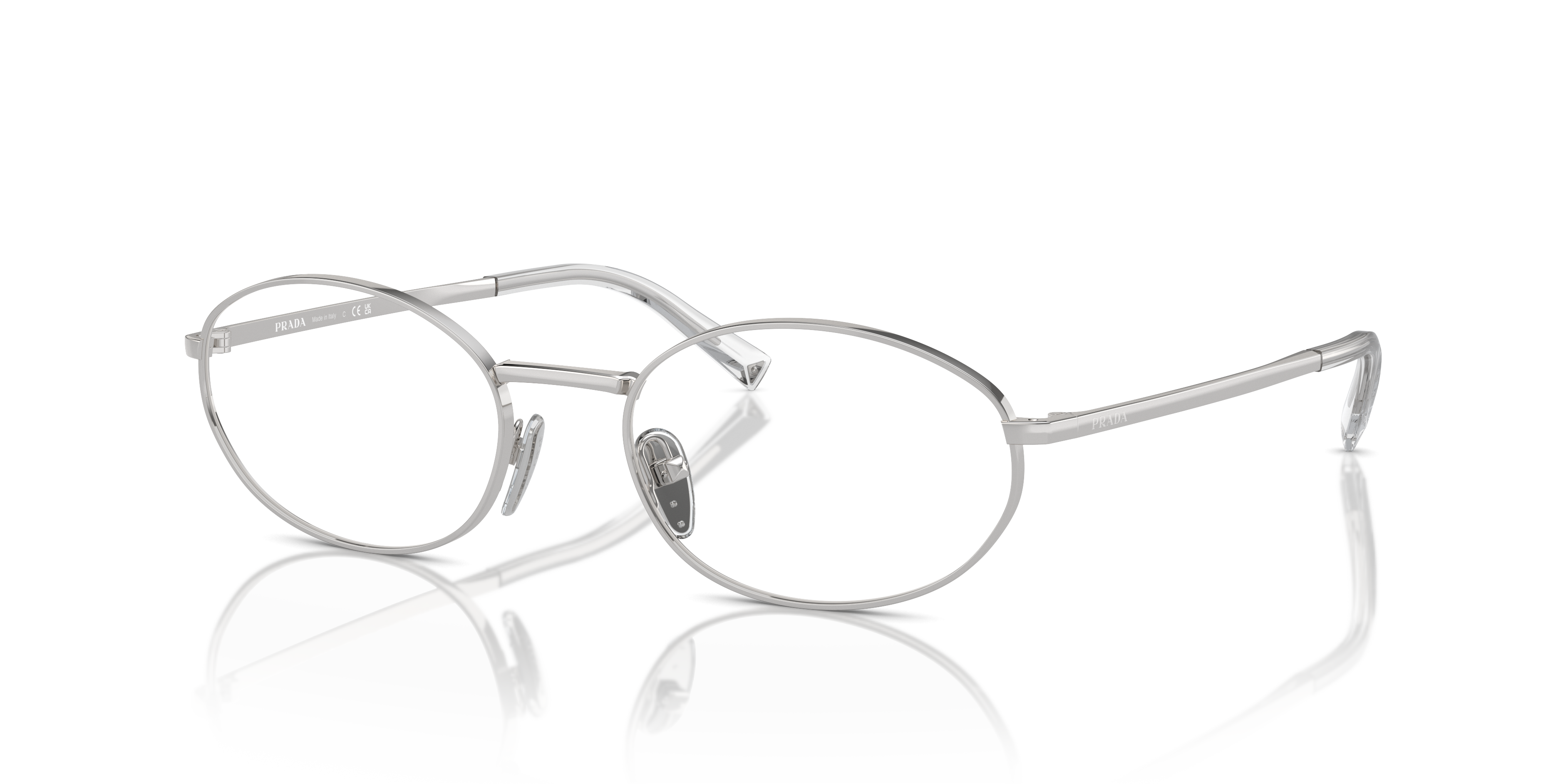 Prada PR A57V 1BC1O1