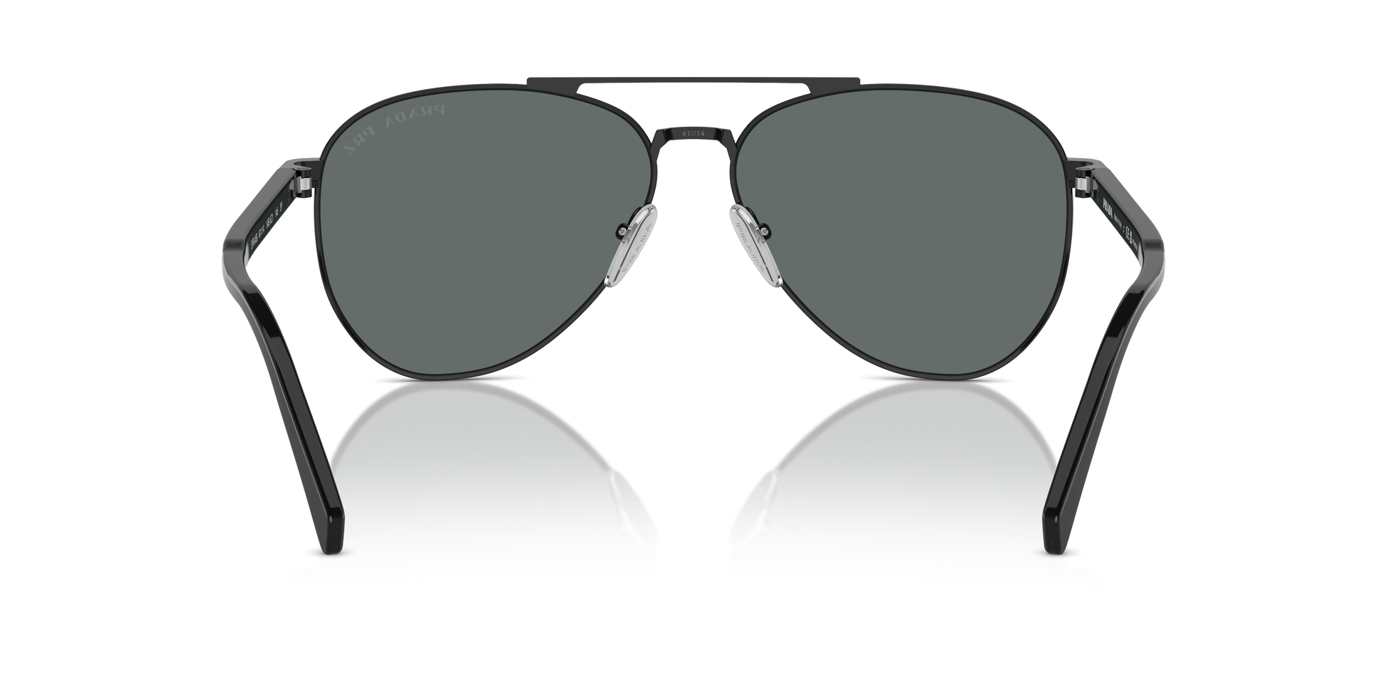 Prada PR A58S 1AB5Z1