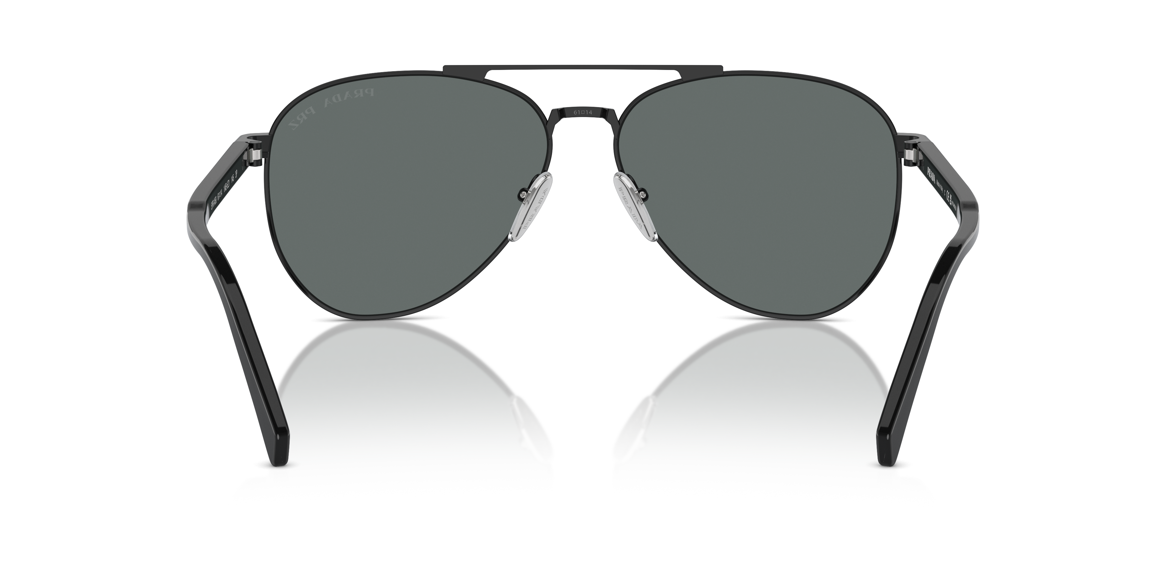 Prada PR A58S 1AB5Z1
