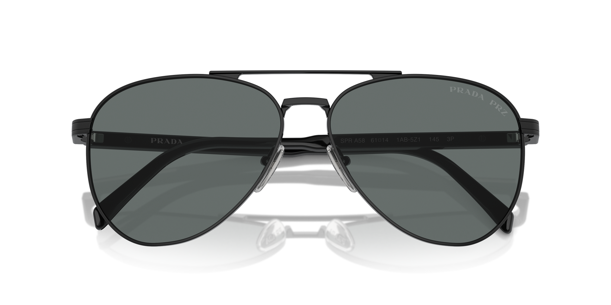 Prada PR A58S 1AB5Z1