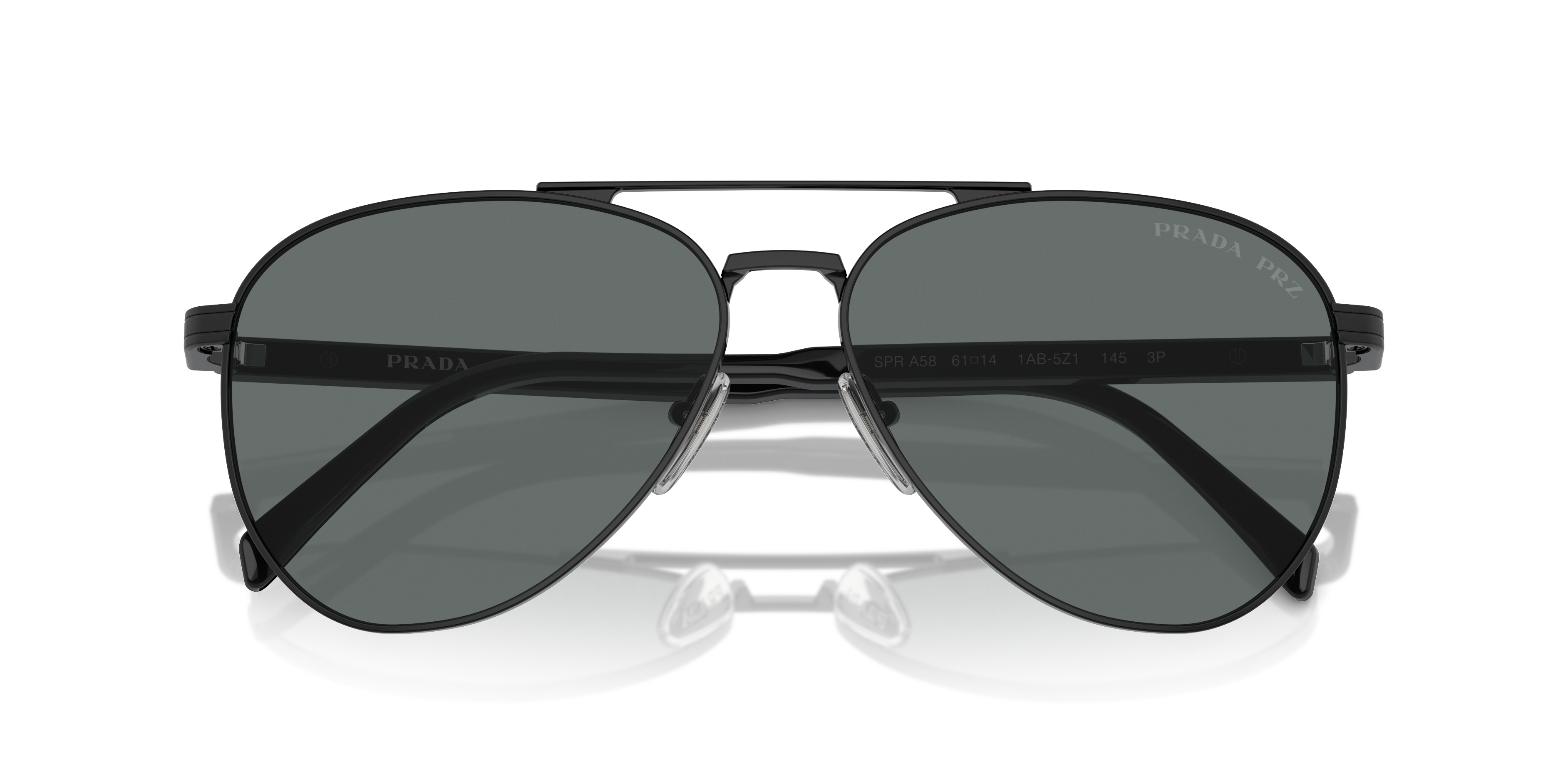 Prada PR A58S 1AB5Z1