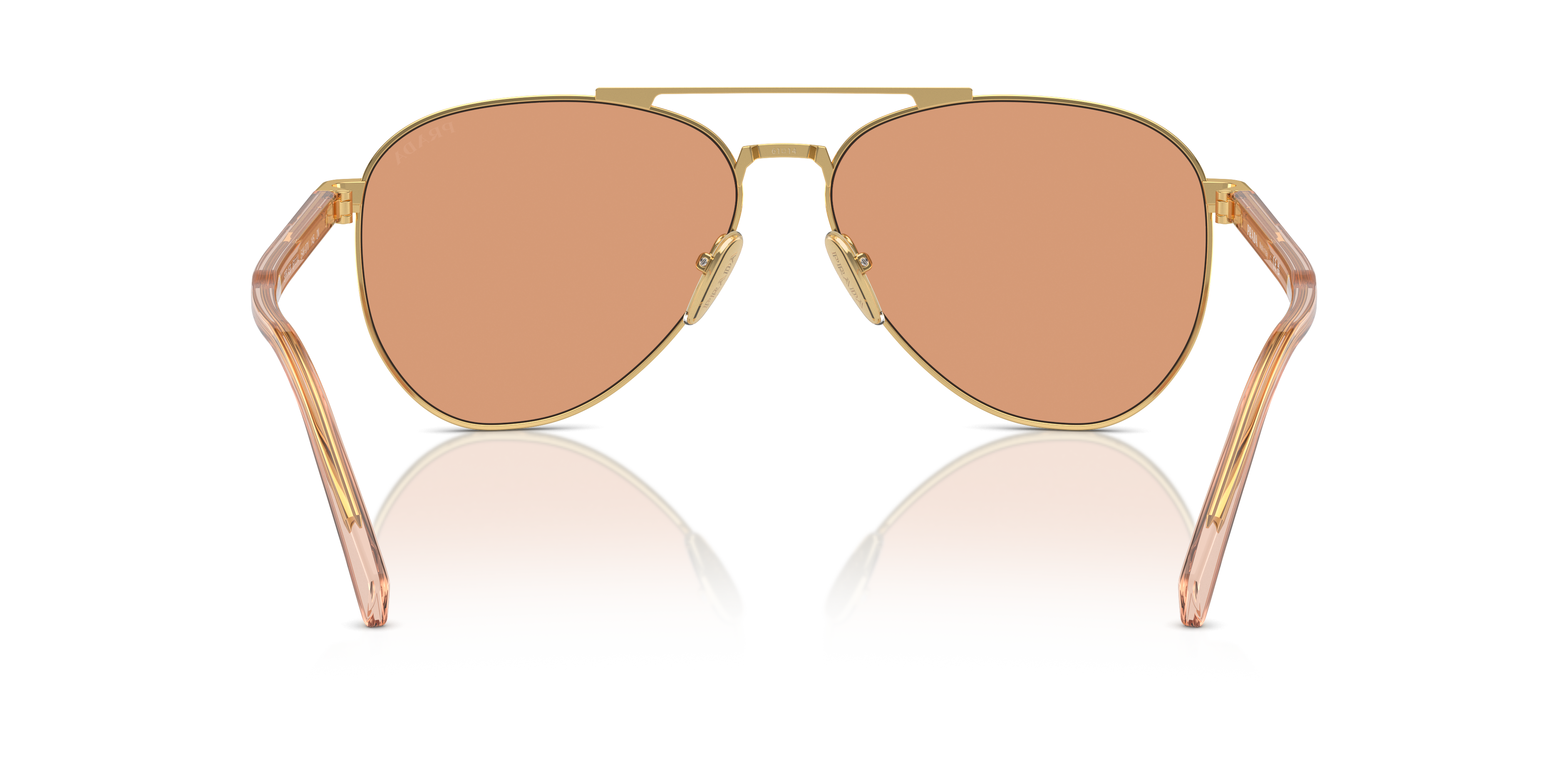 Prada PR A58S 5AK07V
