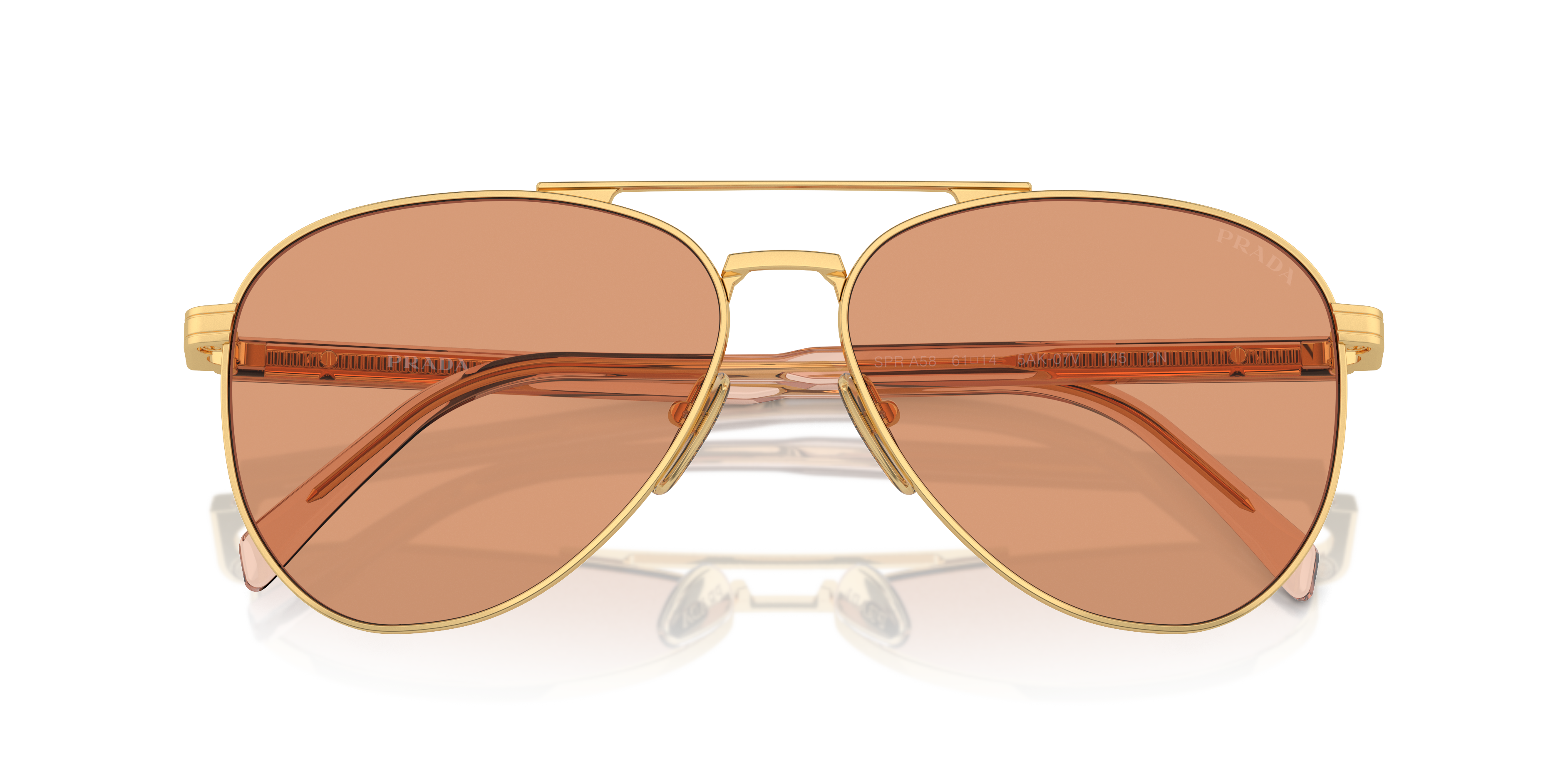Prada PR A58S 5AK07V
