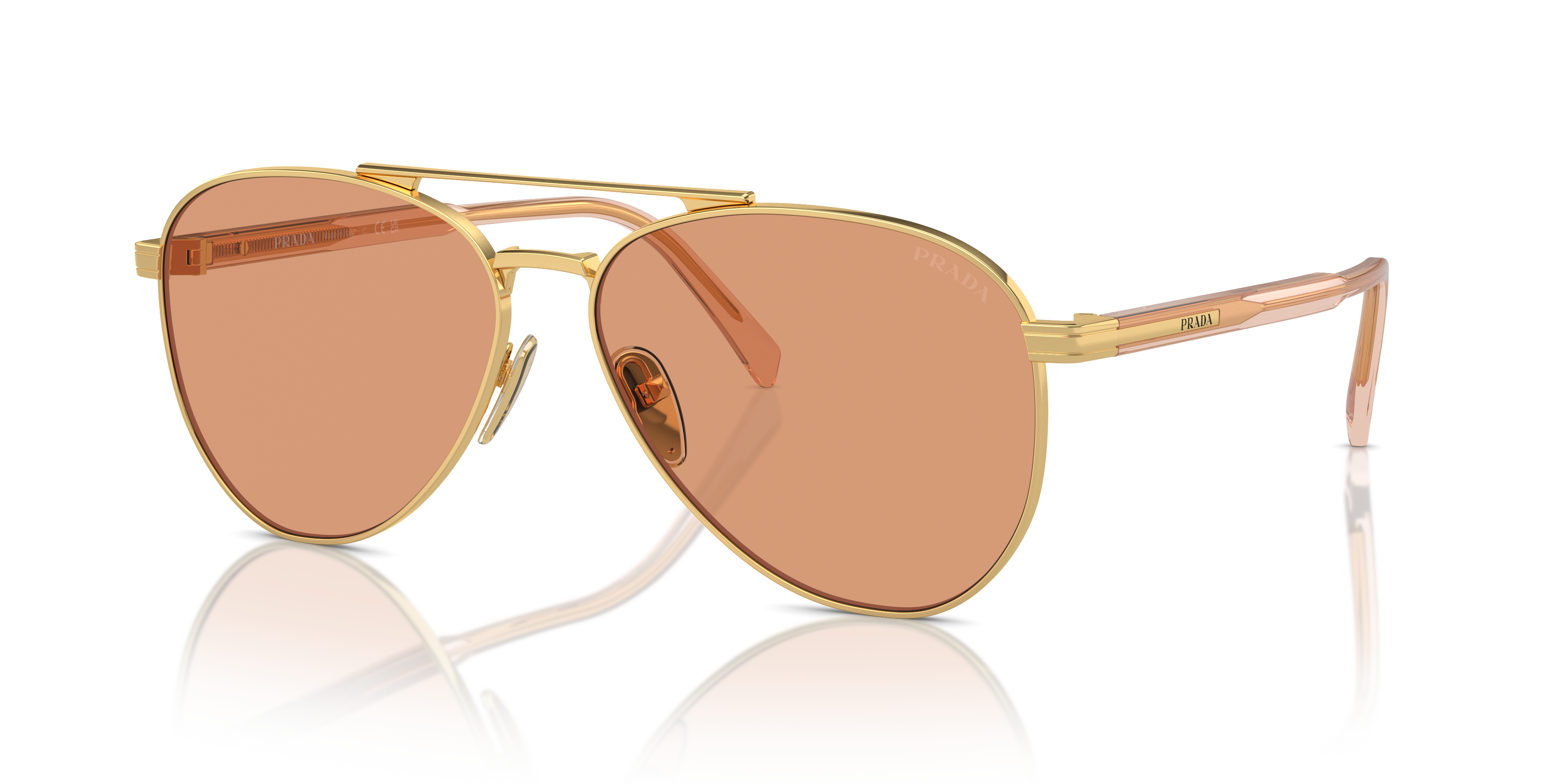 Prada PR A58S 5AK07V