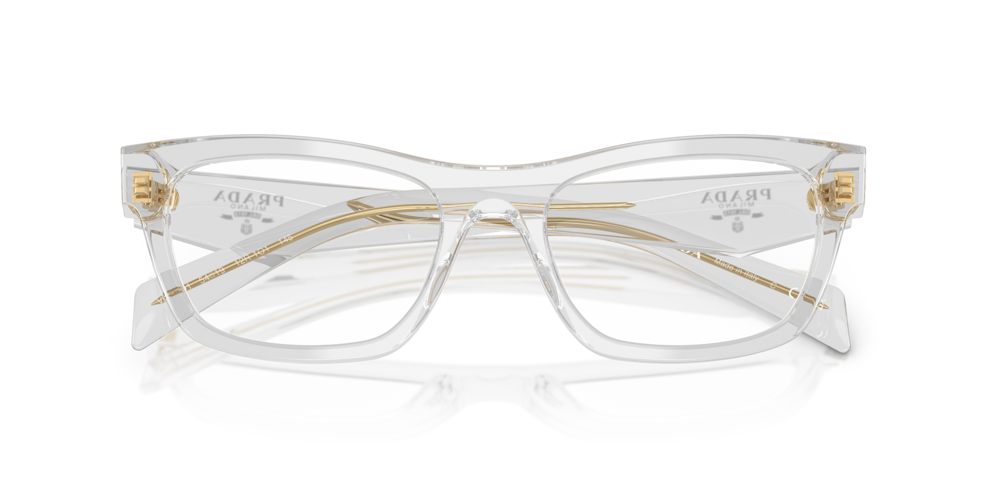 PradaPR B01V 12R1O1 52