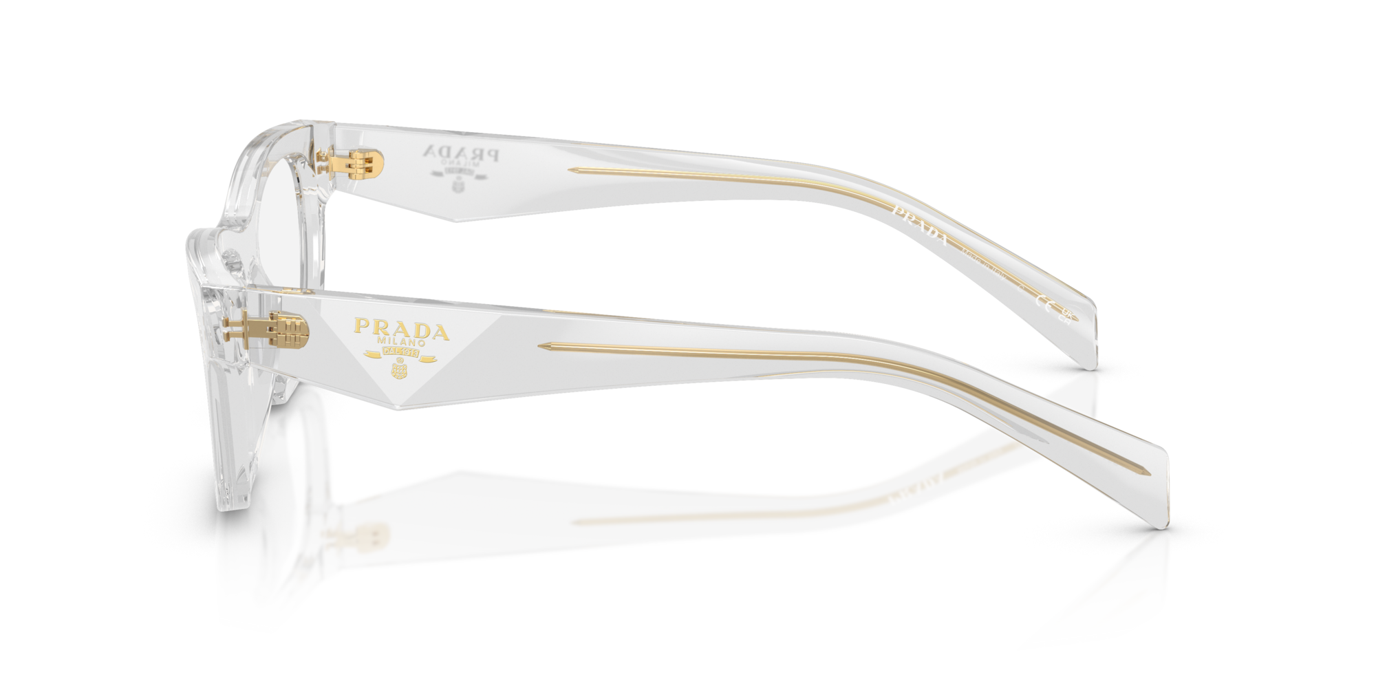 PradaPR B01V 12R1O1 52