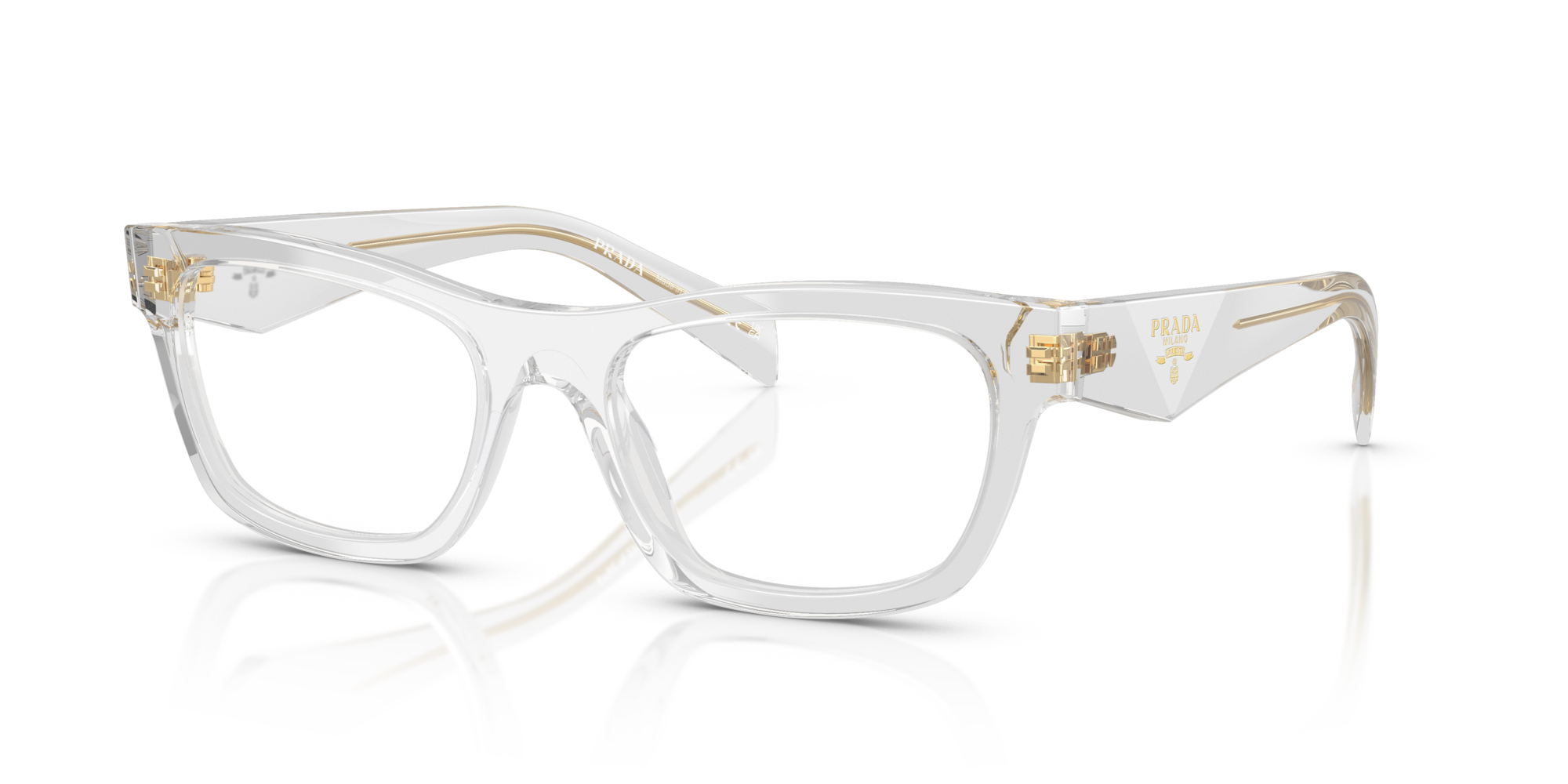 PradaPR B01V 12R1O1 52