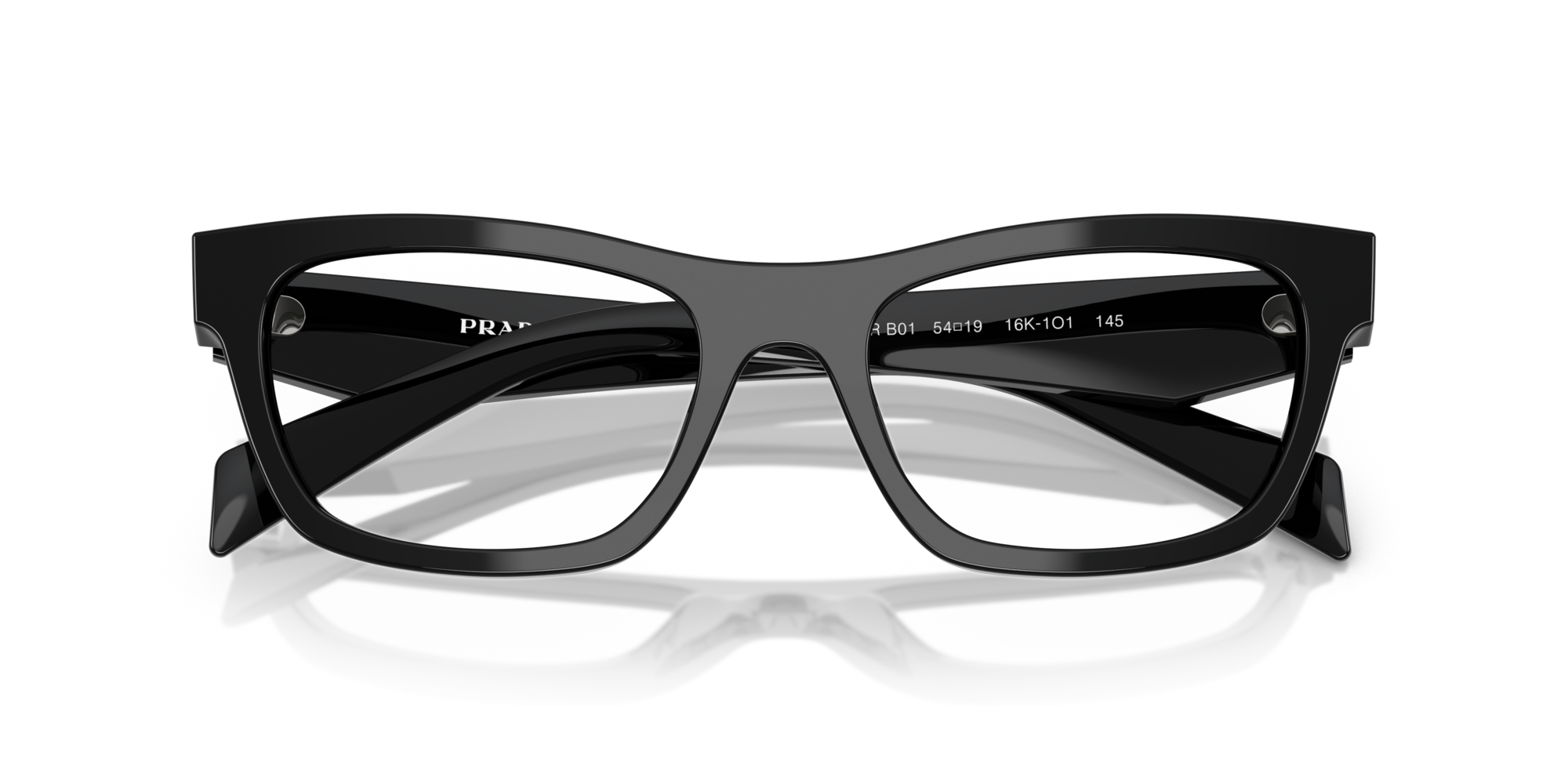 PradaPR B01V 16K1O1 54