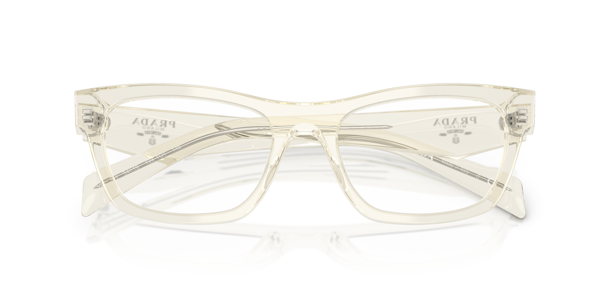 PradaPR B01V 19X1O1 54