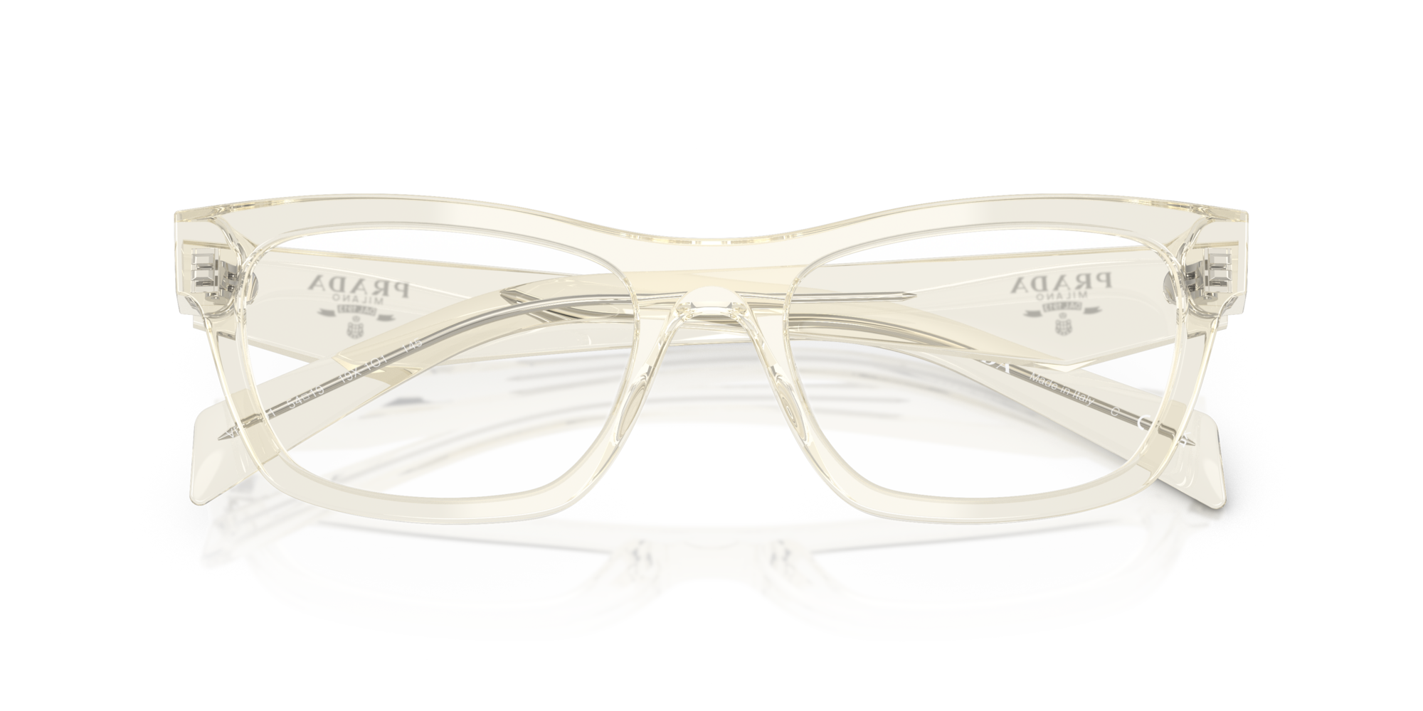 PradaPR B01V 19X1O1 54