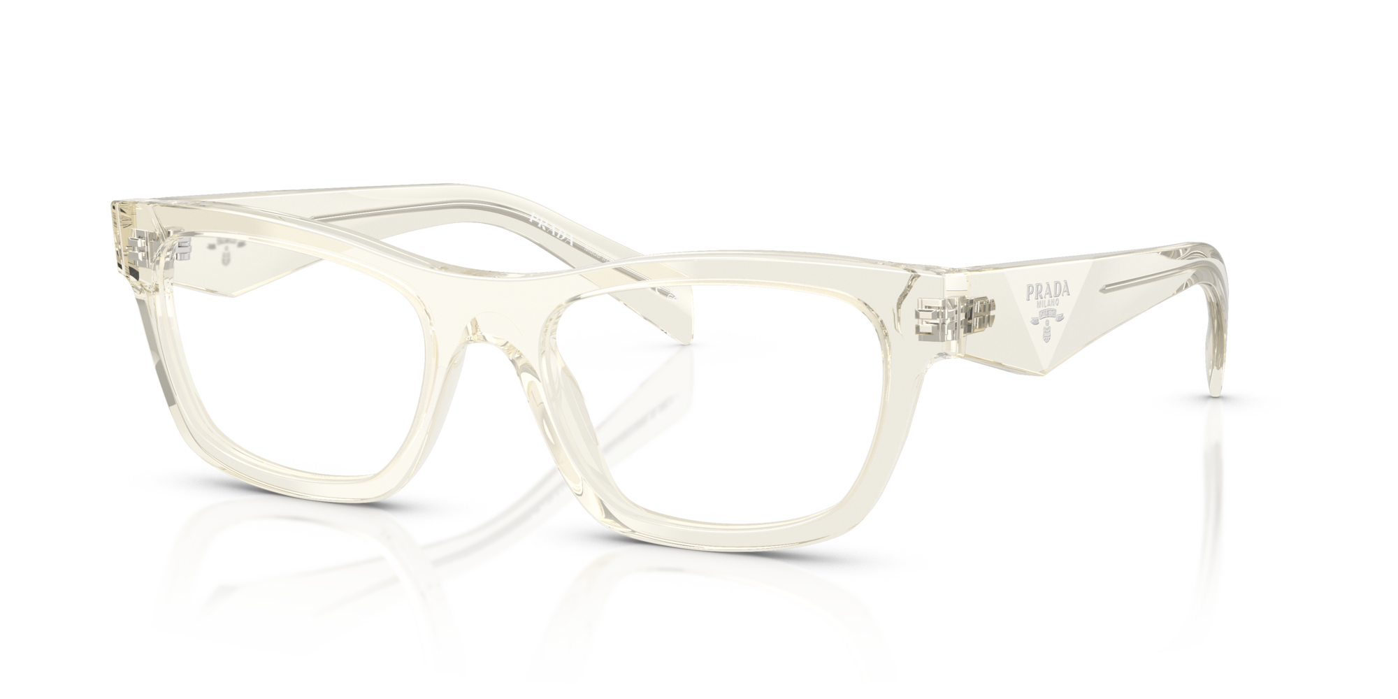 PradaPR B01V 19X1O1 54