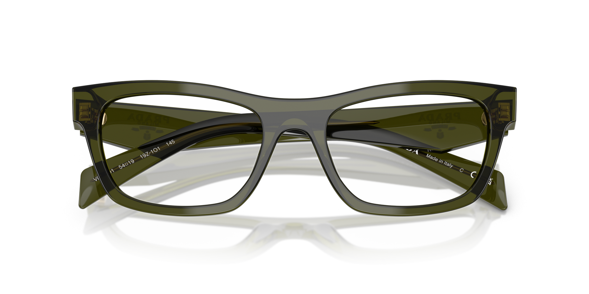 PradaPR B01V 19Z1O1 54