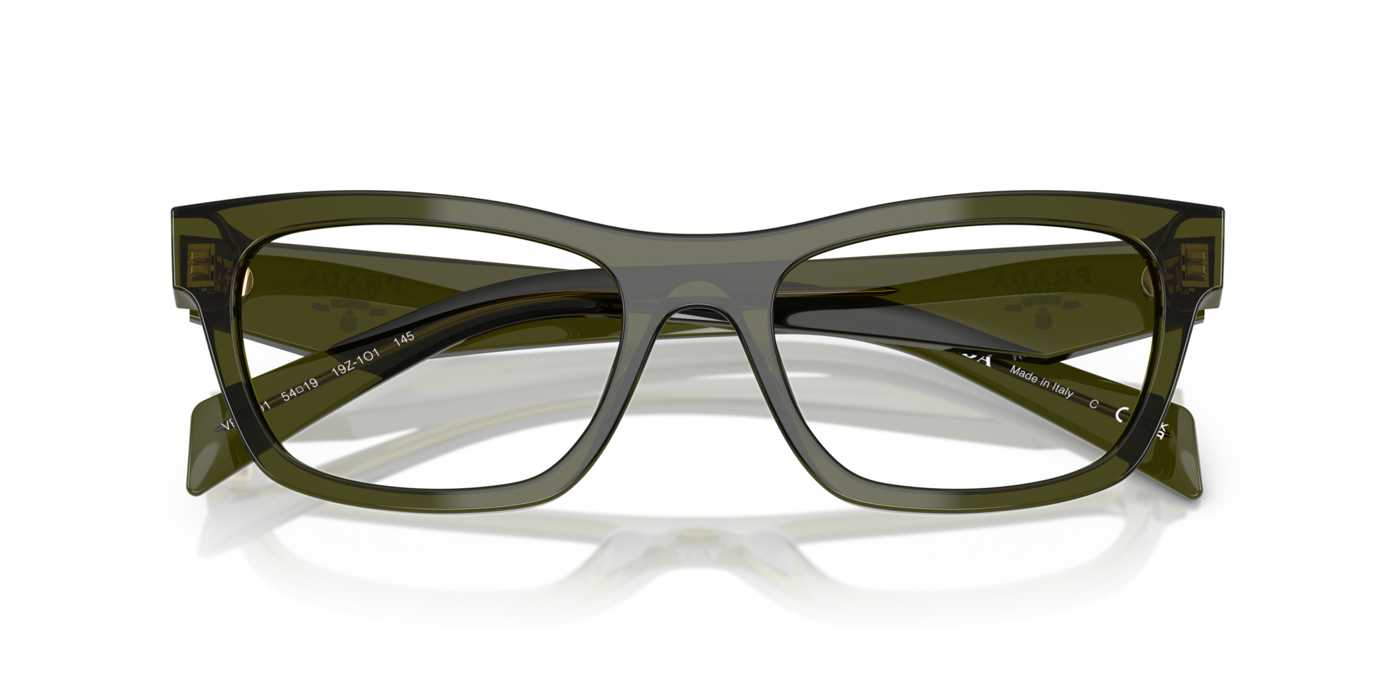 PradaPR B01V 19Z1O1 54