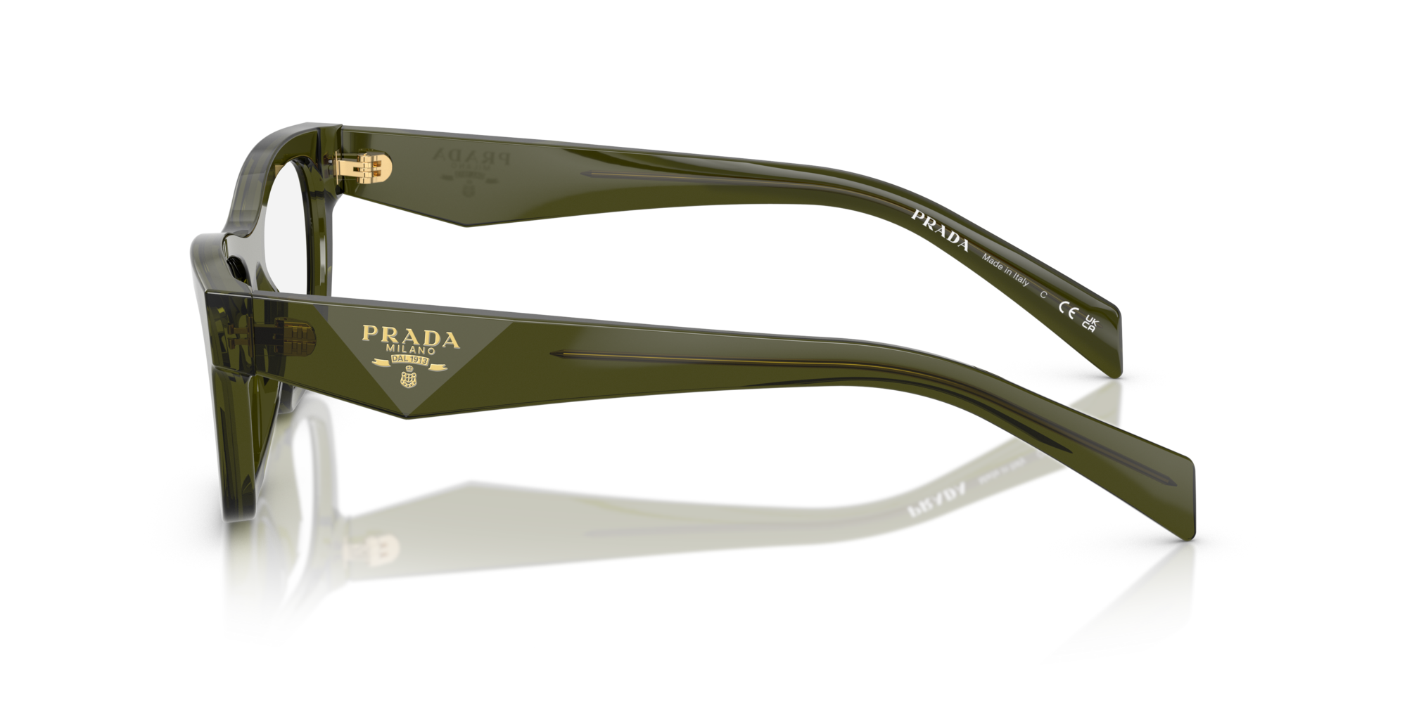 PradaPR B01V 19Z1O1 54