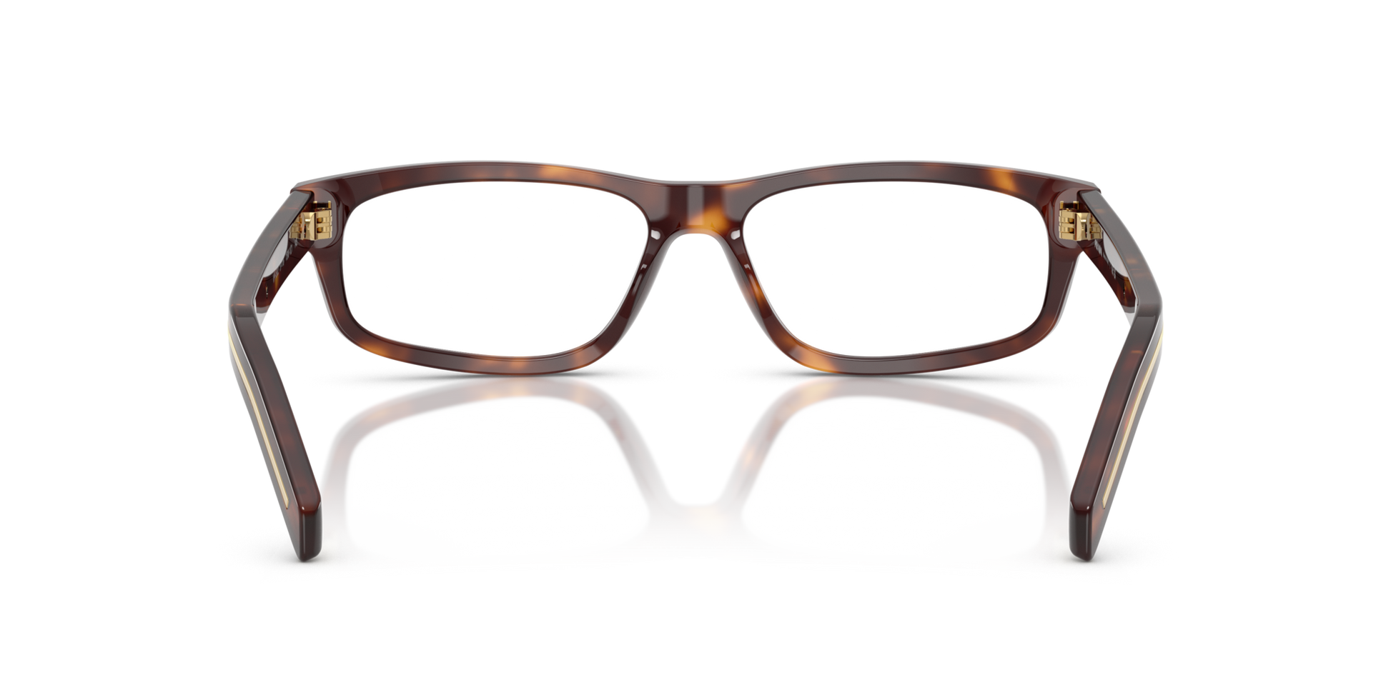 PradaPR B02V 15W1O1 57