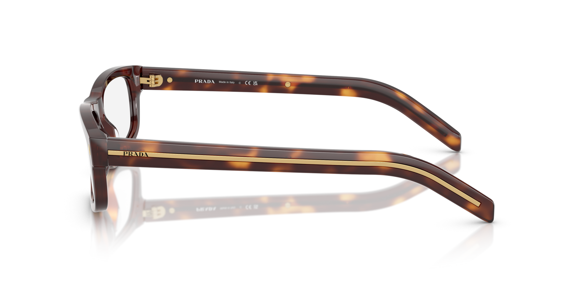 PradaPR B02V 15W1O1 57