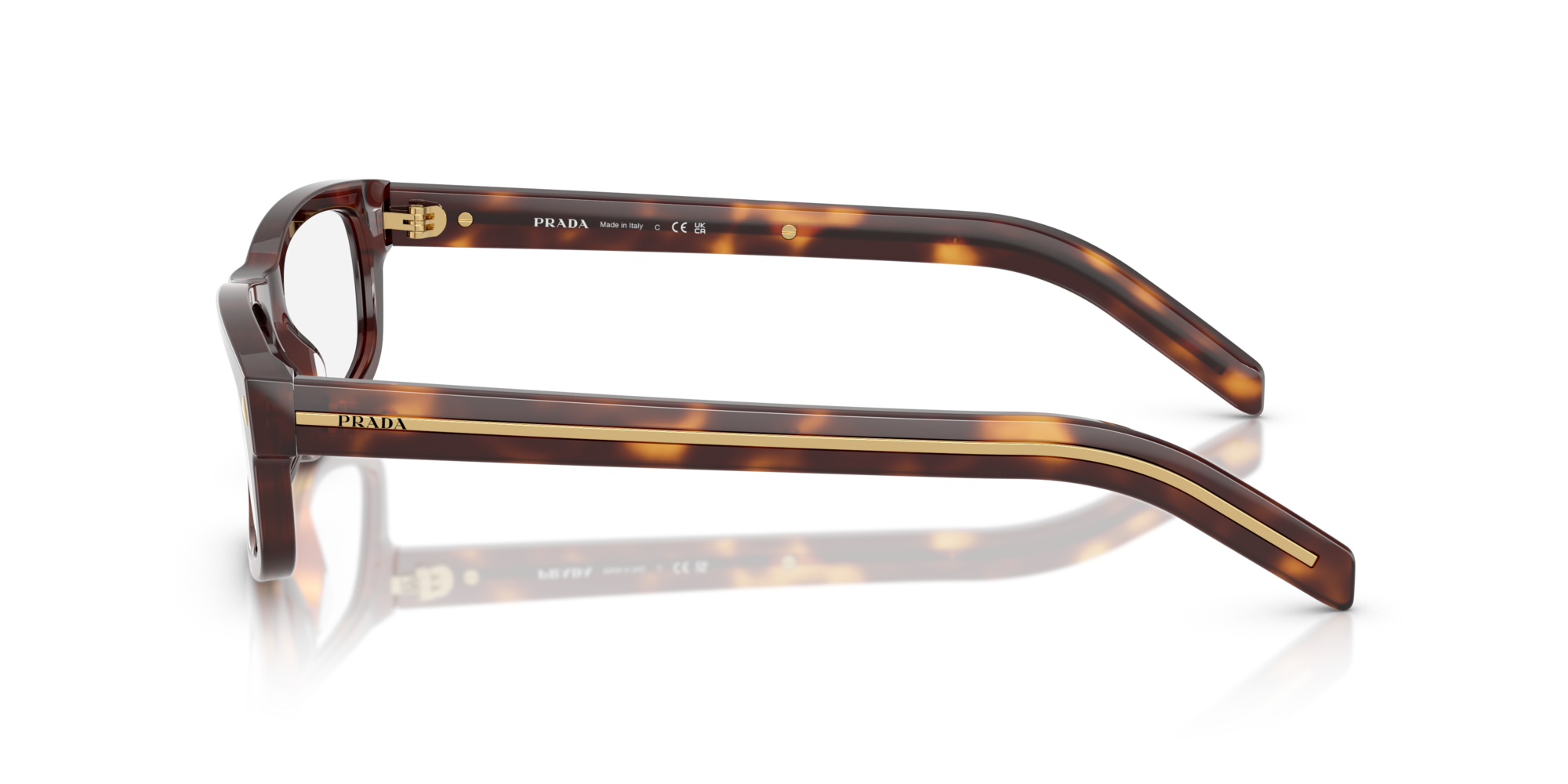 PradaPR B02V 15W1O1 57